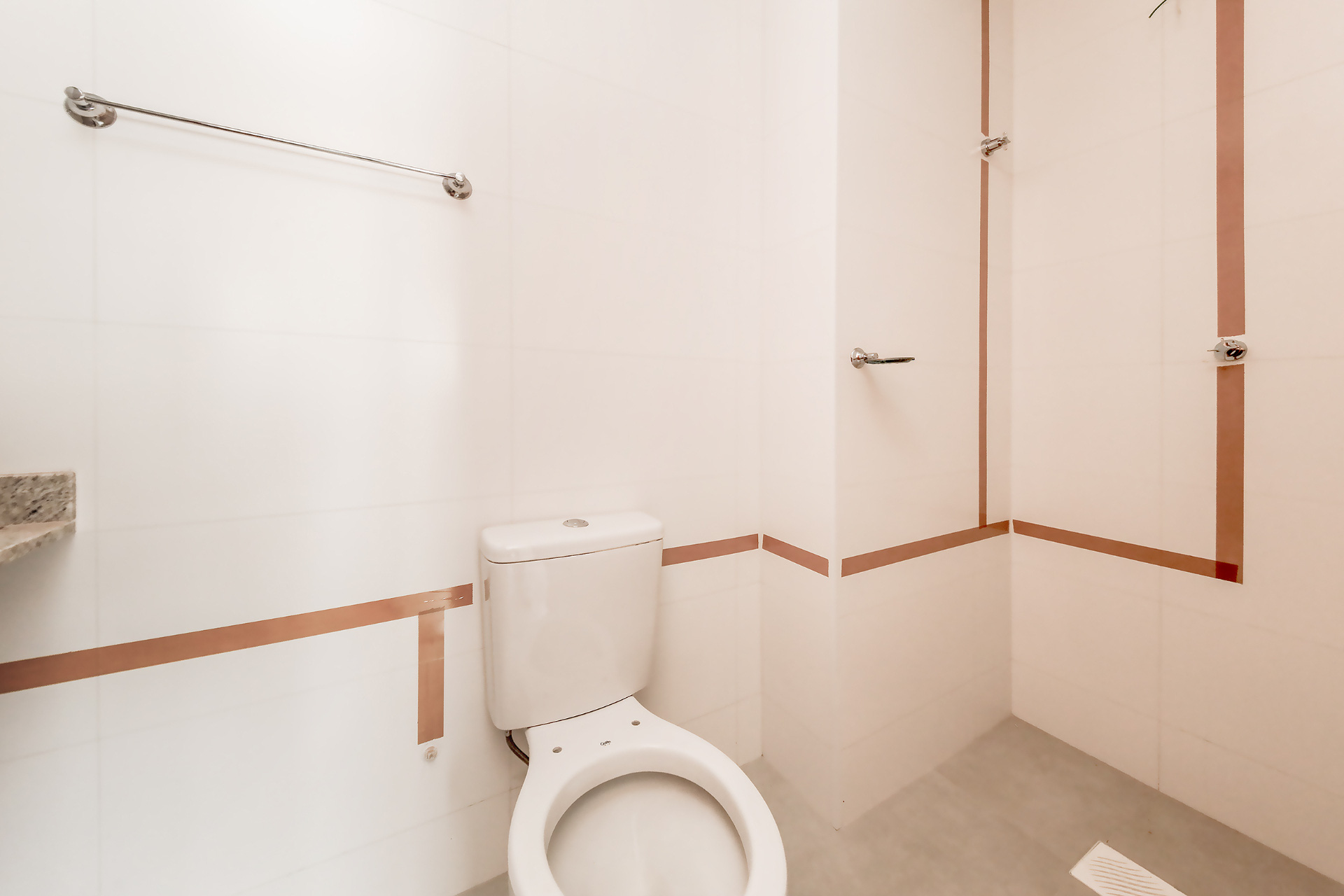 Cobertura 115m² c/ vista no Morro da Glória, foto 8