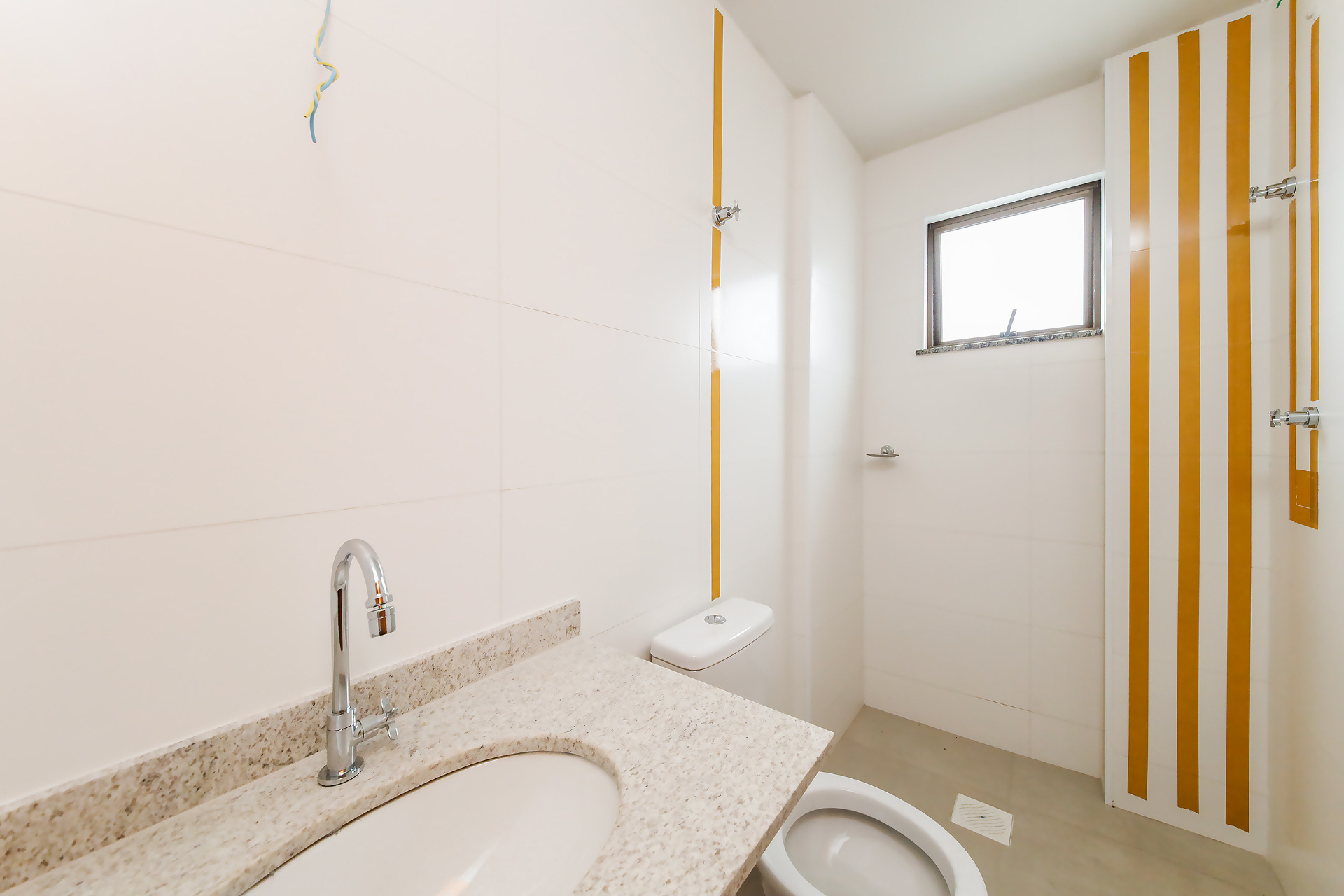 Cobertura 115m² c/ vista no Morro da Glória, foto 5
