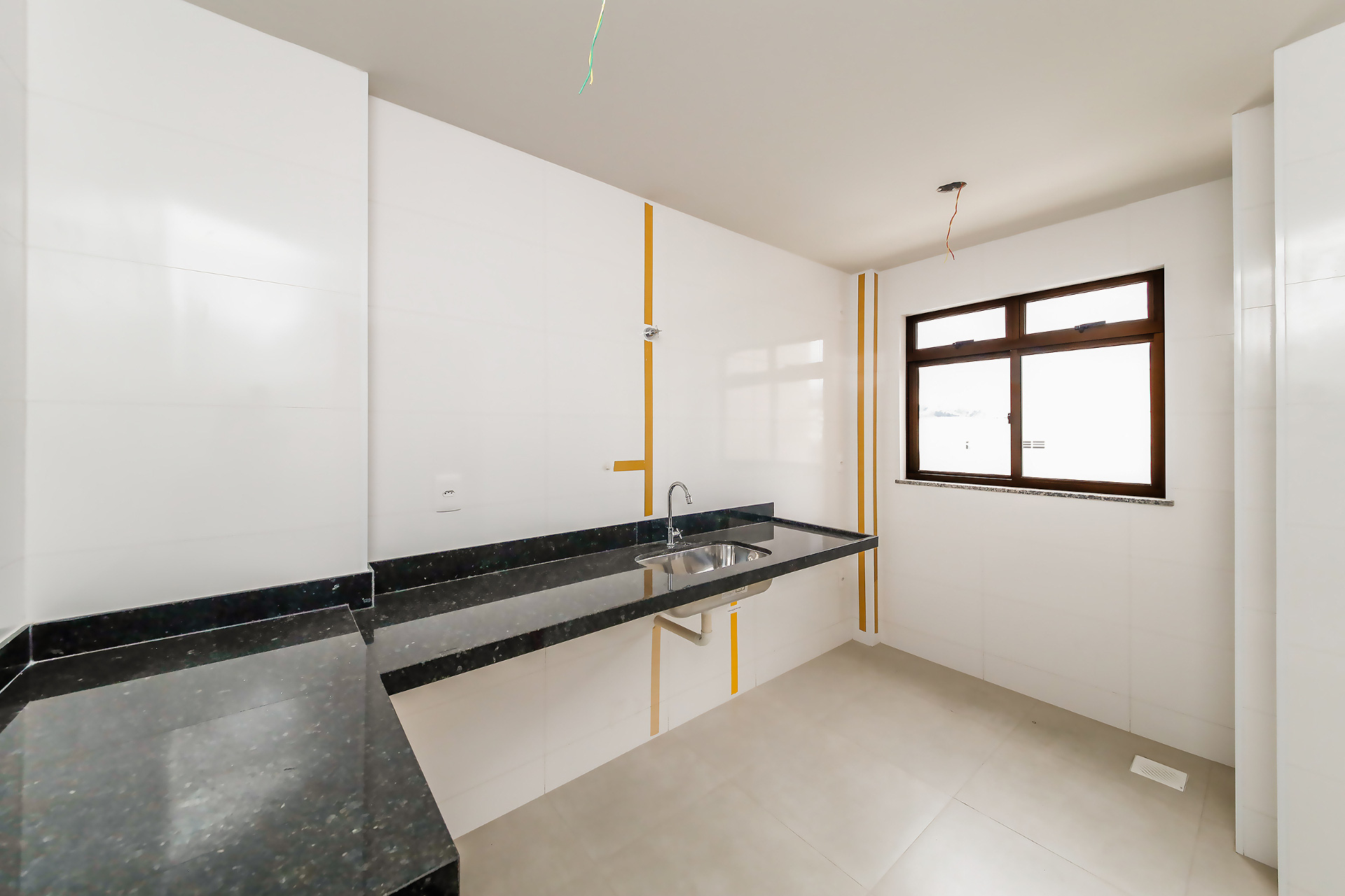 Cobertura 115m² c/ vista no Morro da Glória, foto 6
