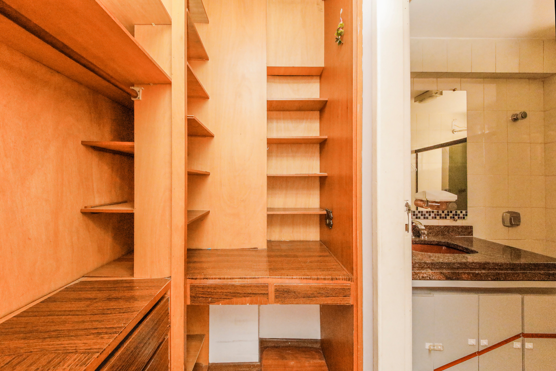 Amplo no São Mateus. 3 quartos, 169m²., foto 15