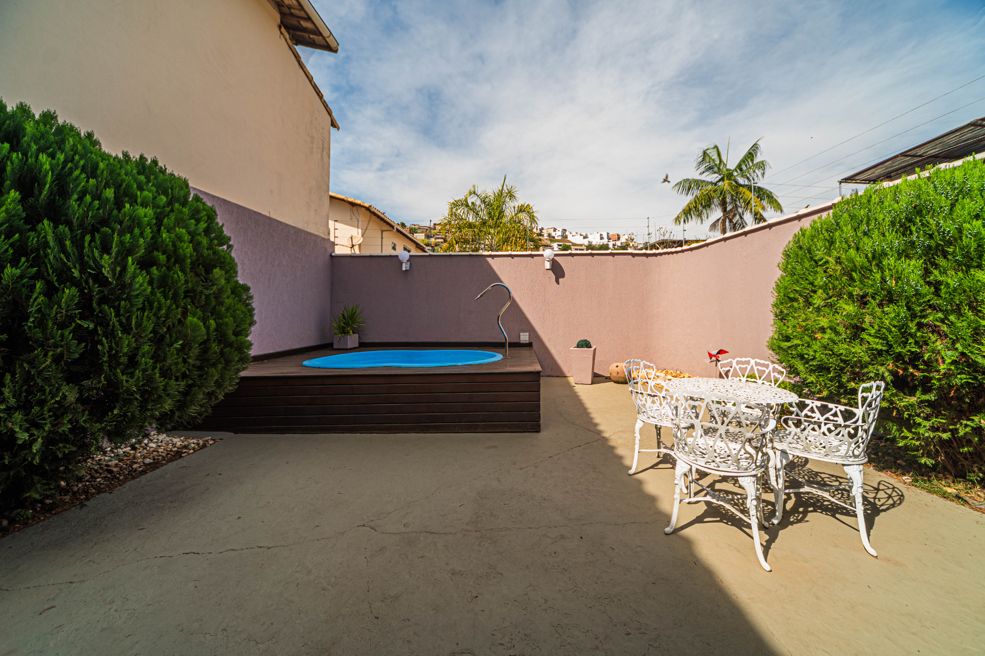 Casa 112m² Santos Dumont, 3 vagas, foto 10