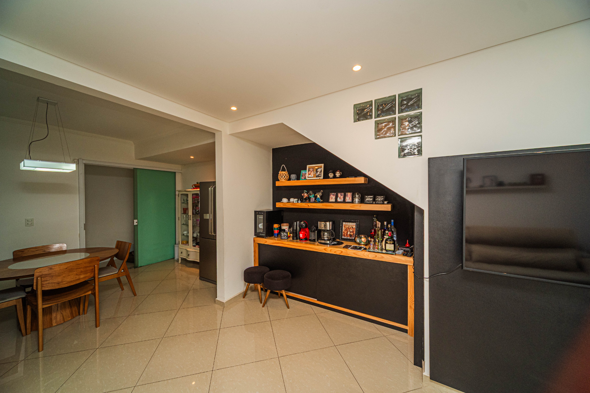 Casa 112m² Santos Dumont, 3 vagas, foto 5