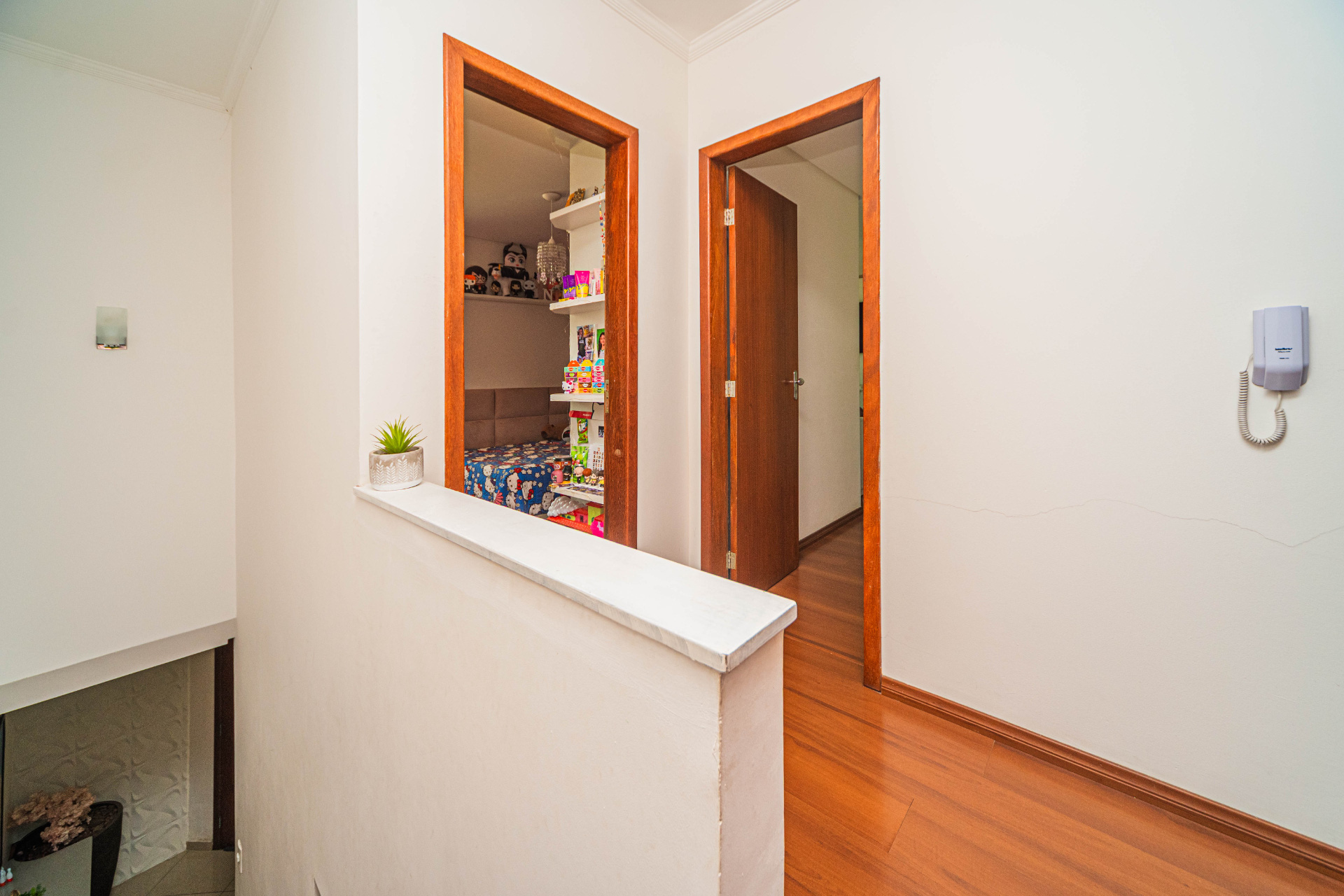 Casa 112m² Santos Dumont, 3 vagas, foto 12