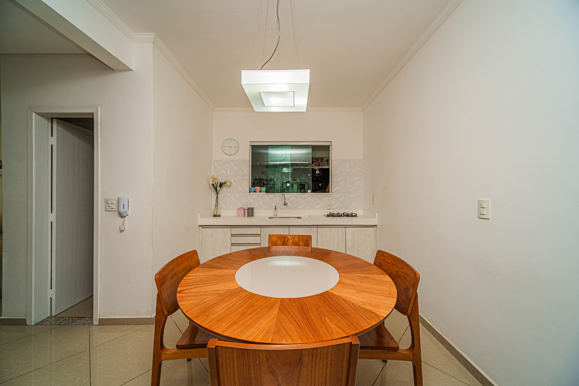 Casa 112m² Santos Dumont, 3 vagas, foto 8