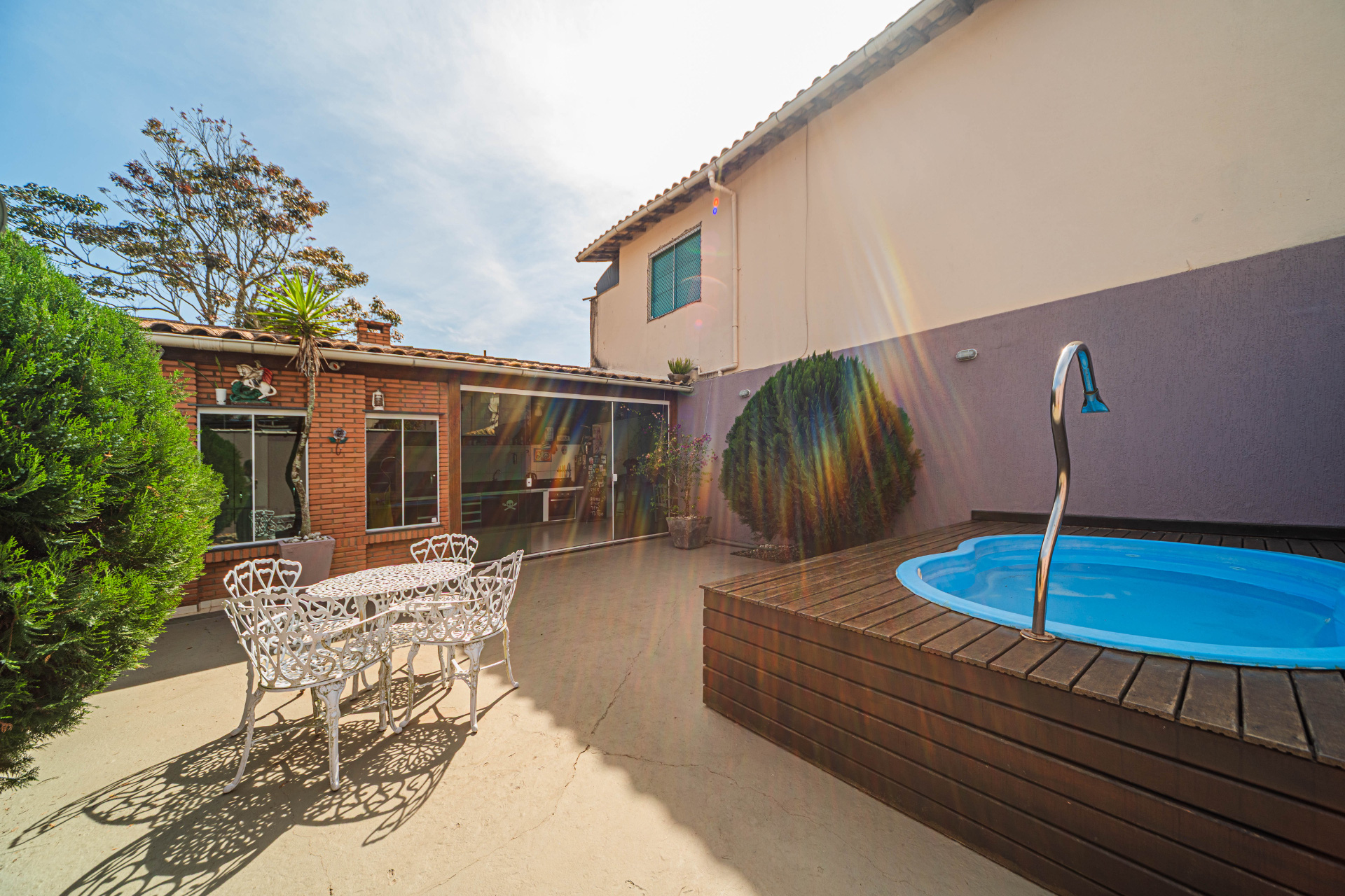 Casa 112m² Santos Dumont, 3 vagas, foto 11