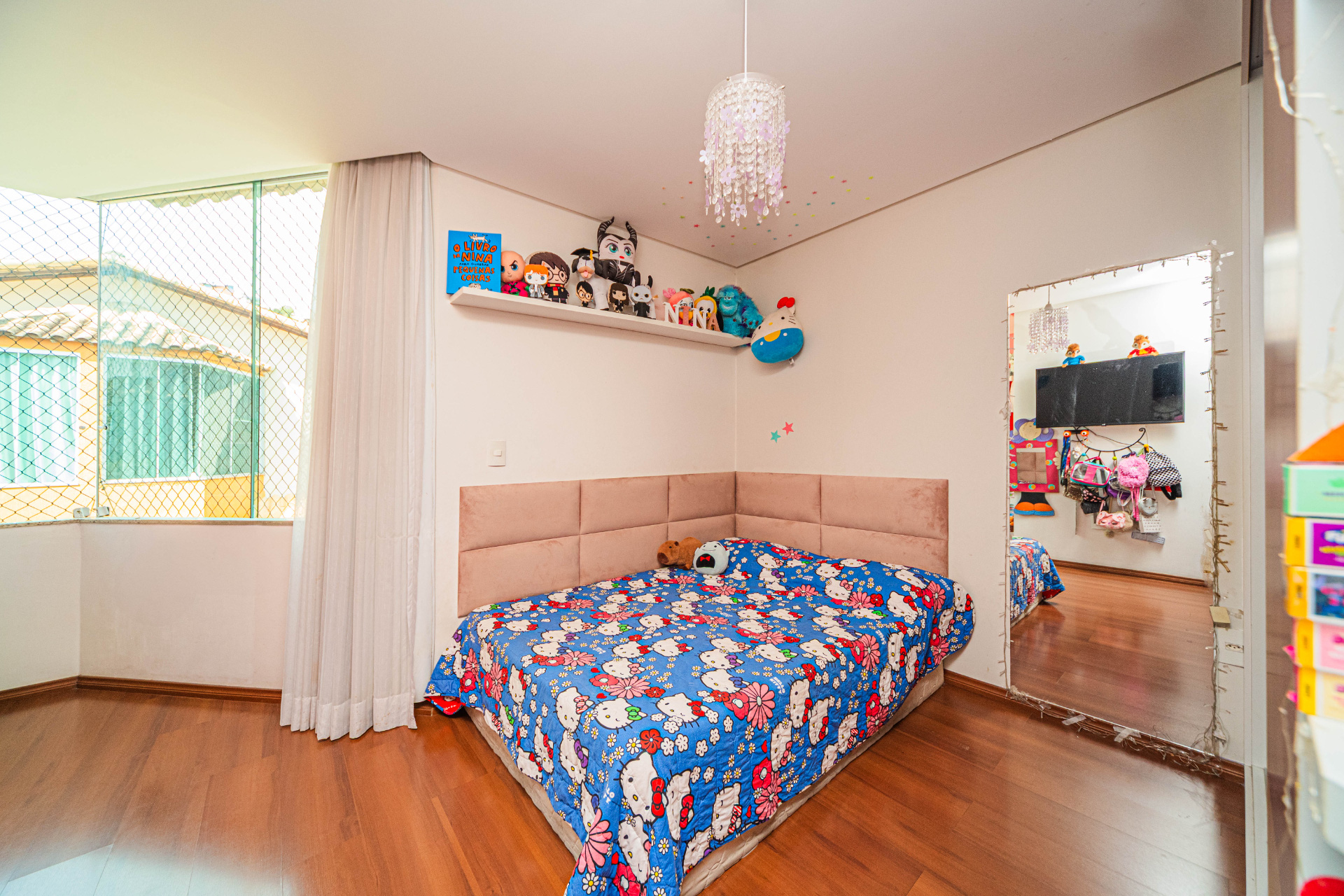 Casa 112m² Santos Dumont, 3 vagas, foto 16