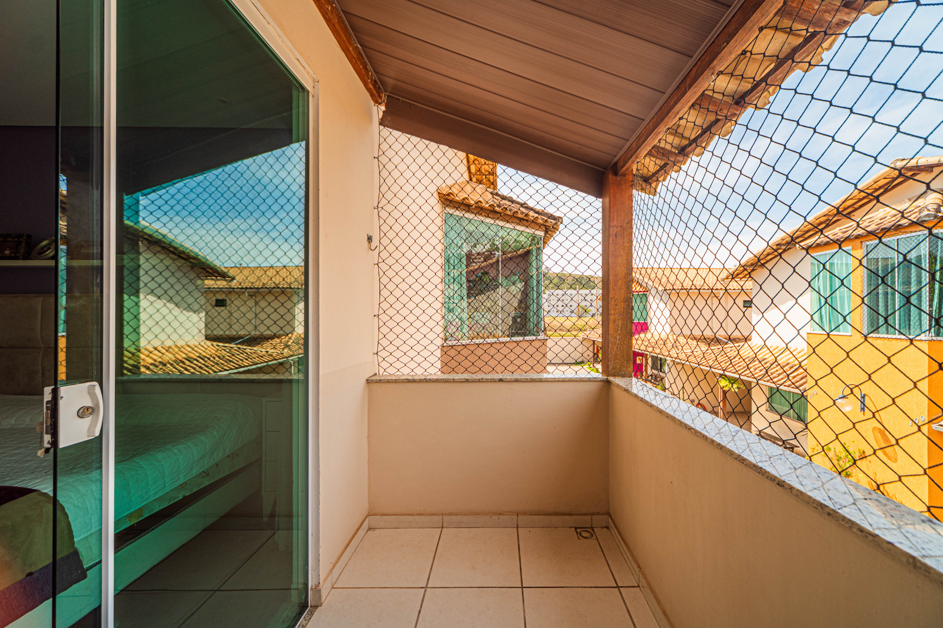 Casa 112m² Santos Dumont, 3 vagas, foto 19
