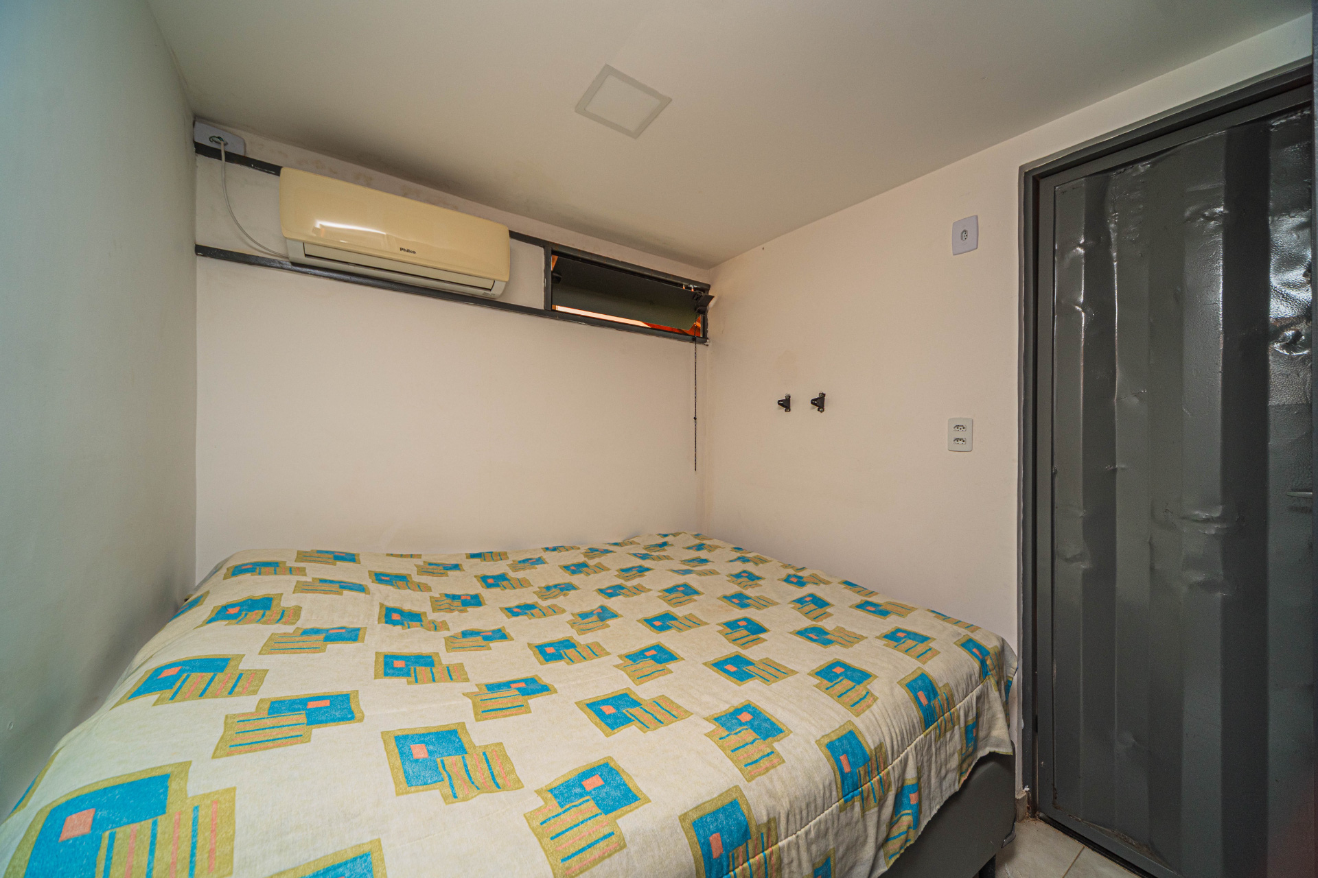 Casa em containers: dois quartos, jardim privativo, foto 16