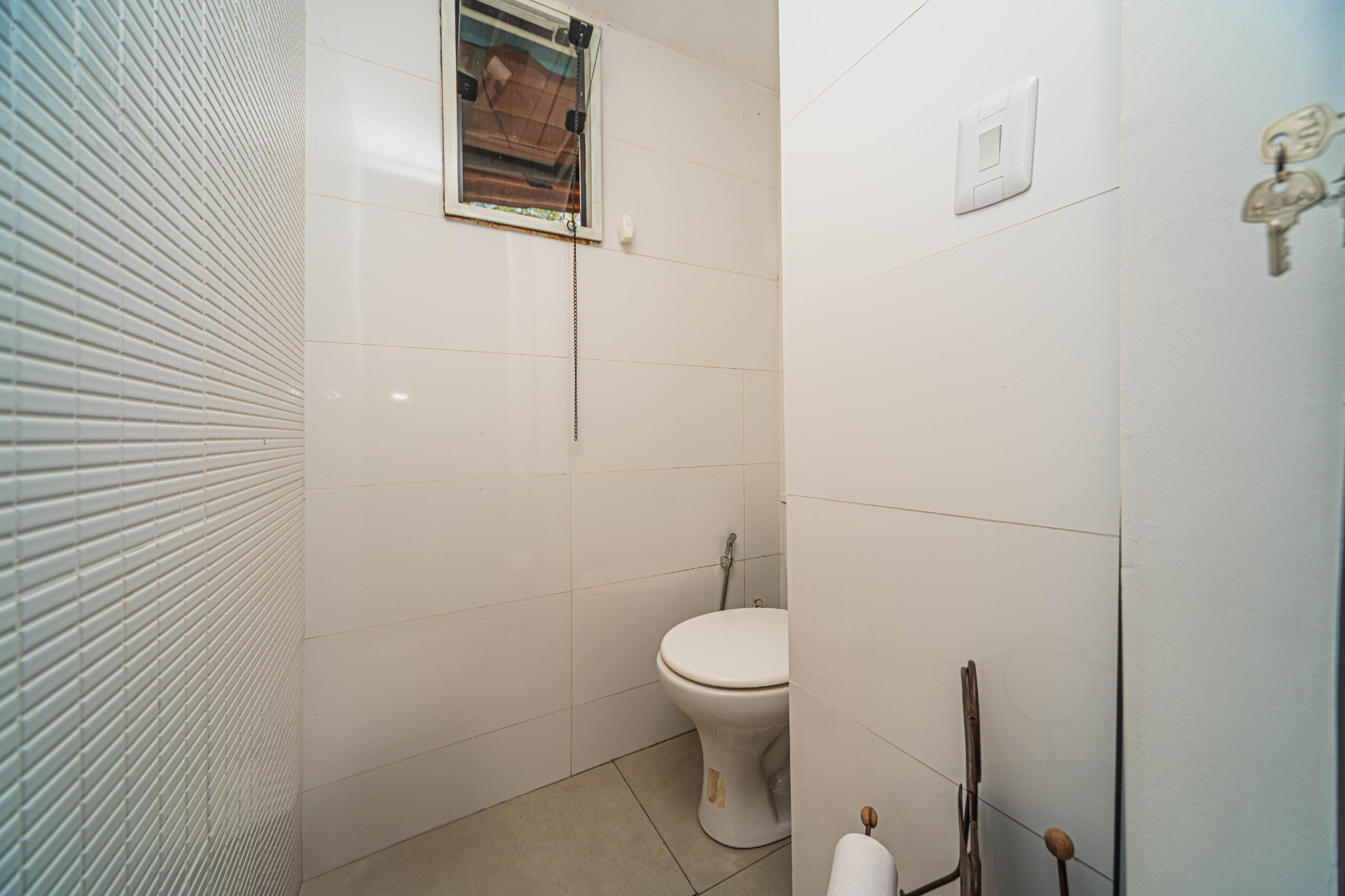Casa em containers: dois quartos, jardim privativo, foto 17