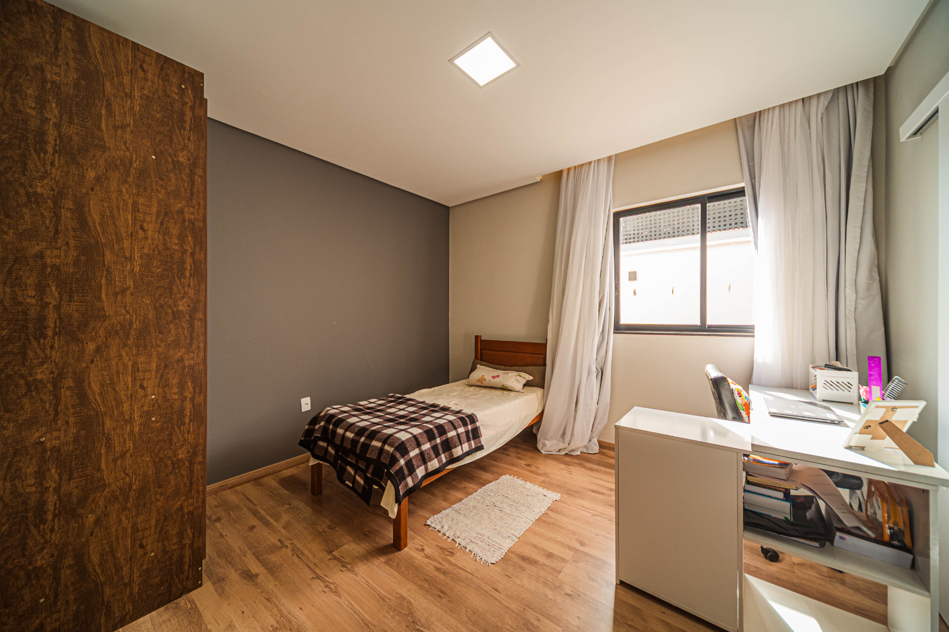 Casa linear, 3 suítes, vista livre para a serra., foto 13