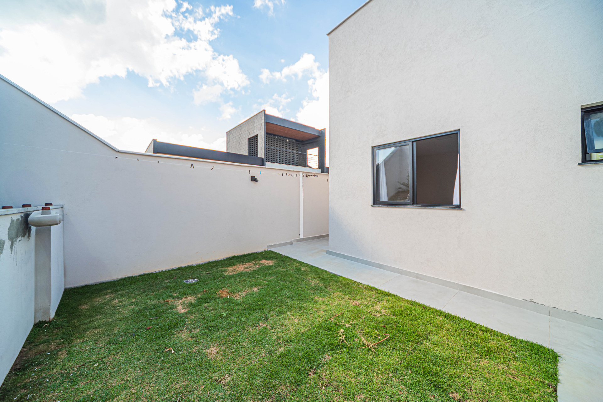 Casa linear, 3 suítes, vista livre para a serra., foto 20