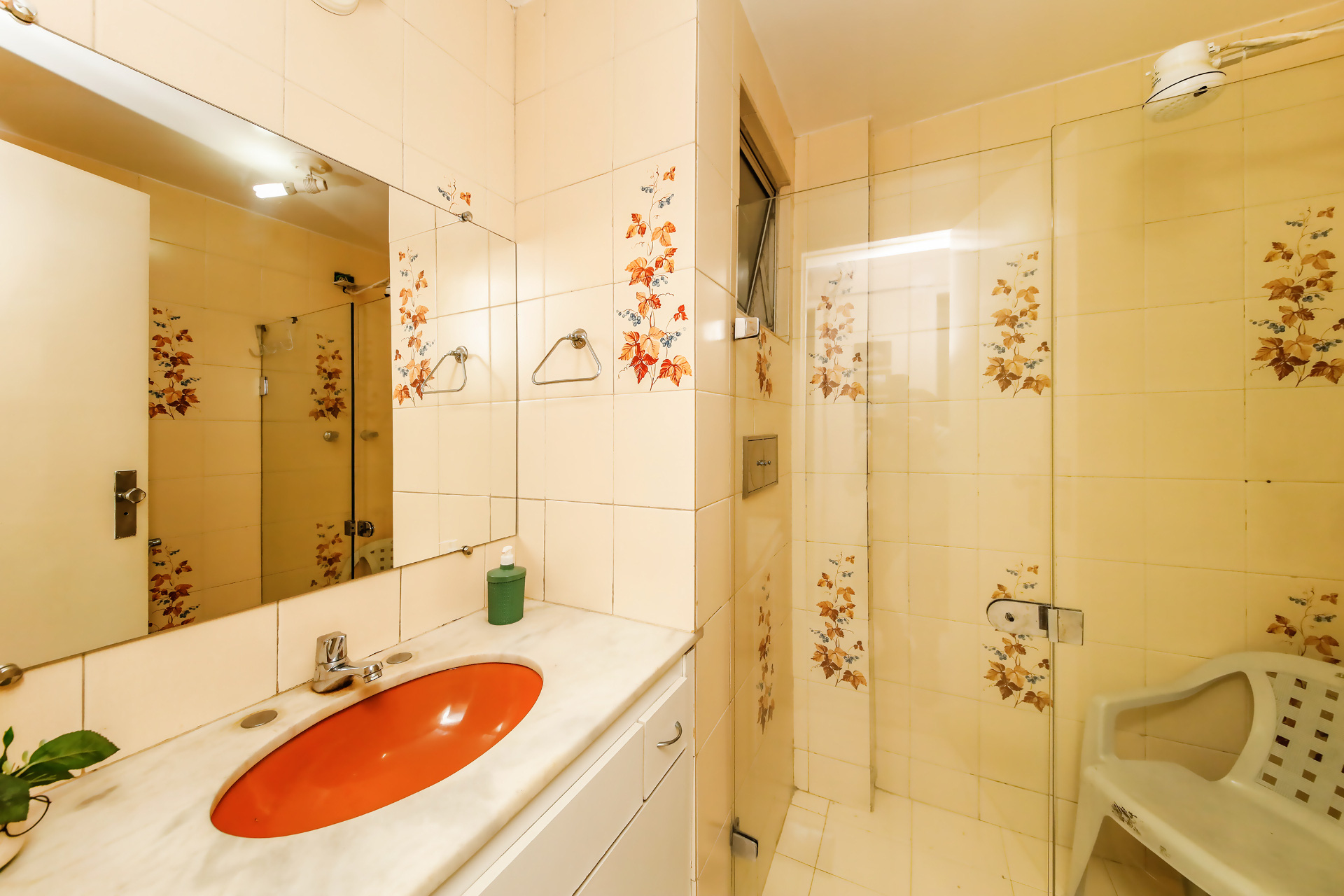 Centro: 3 quartos, 134m², vaga. Espaço de sobra., foto 8