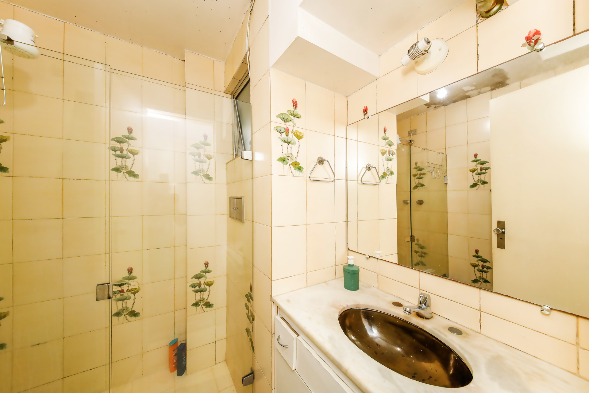 Centro: 3 quartos, 134m², vaga. Espaço de sobra., foto 10