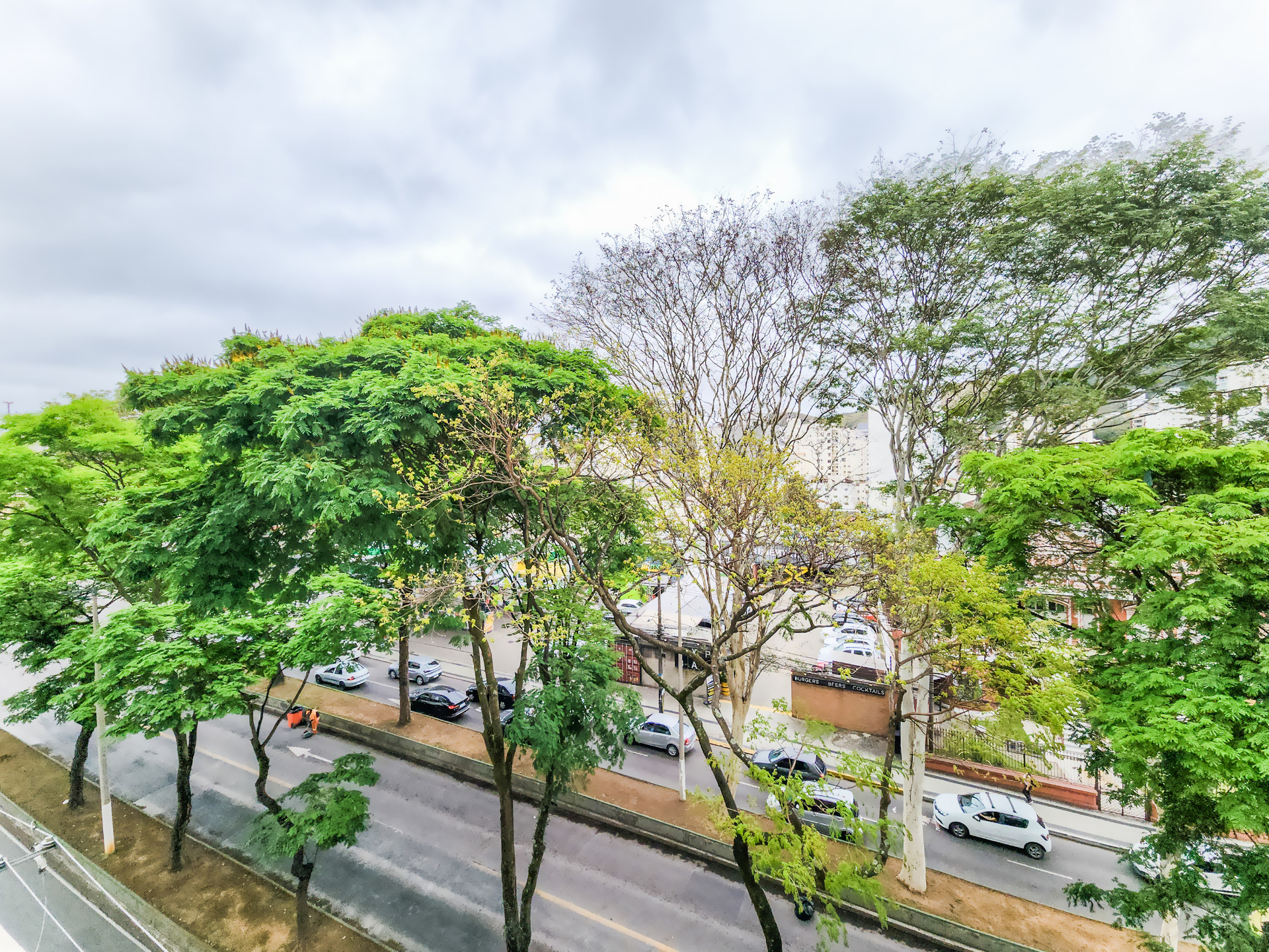 Centro: 3 quartos, 134m², vaga. Espaço de sobra., foto 4