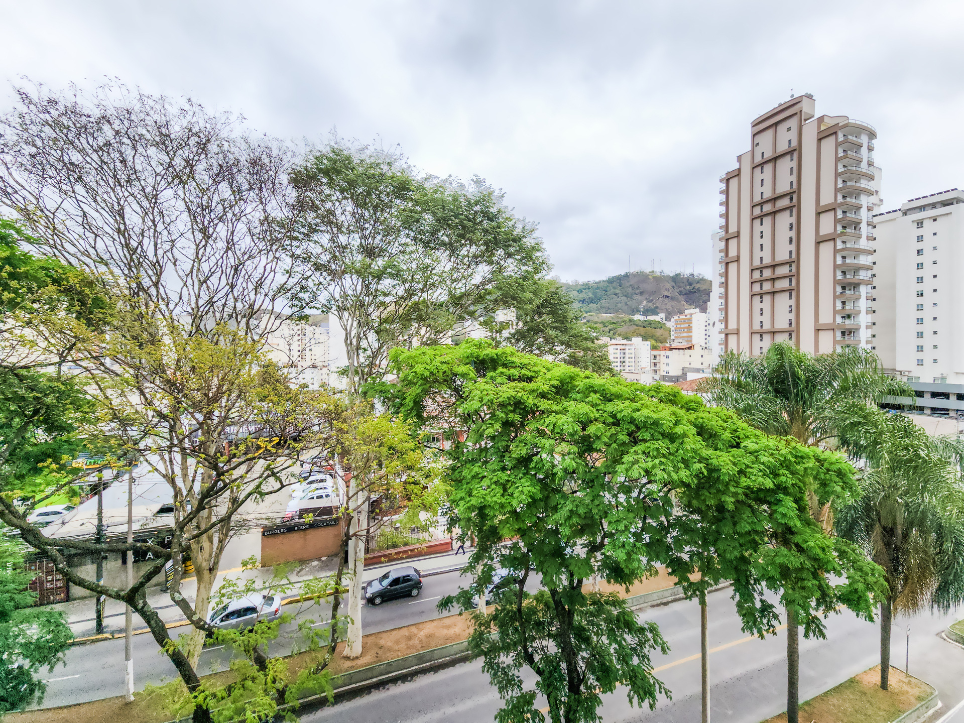 Centro: 3 quartos, 134m², vaga. Espaço de sobra., foto 5