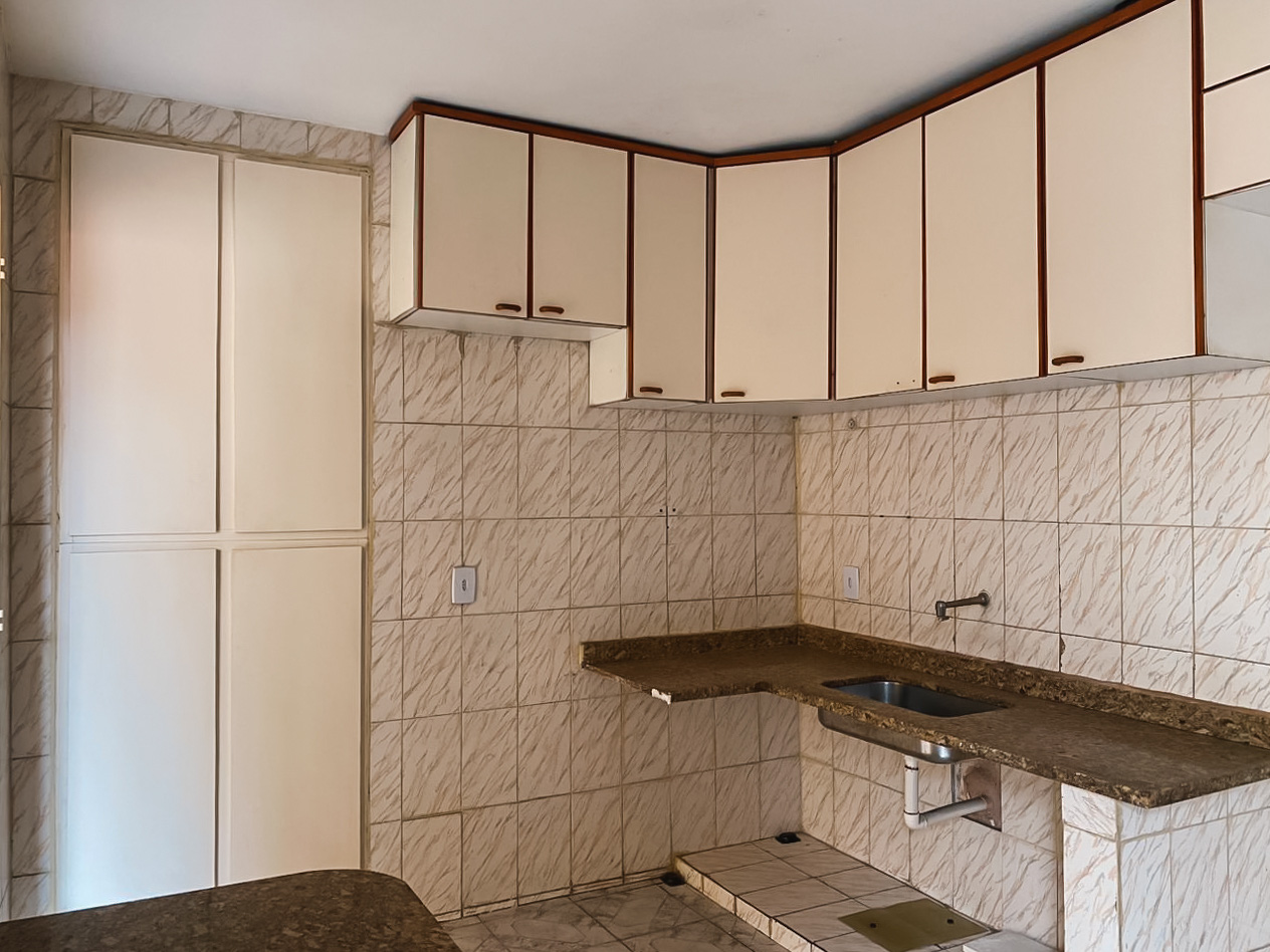 Casa no Cascatinha. Salão com lareira. 3 pavimentos., foto 7