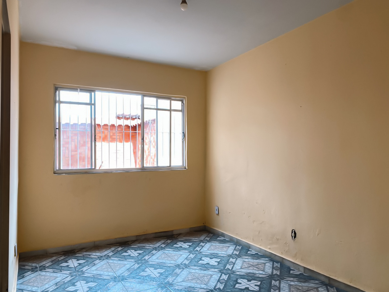 Casa no Cascatinha. Salão com lareira. 3 pavimentos., foto 5