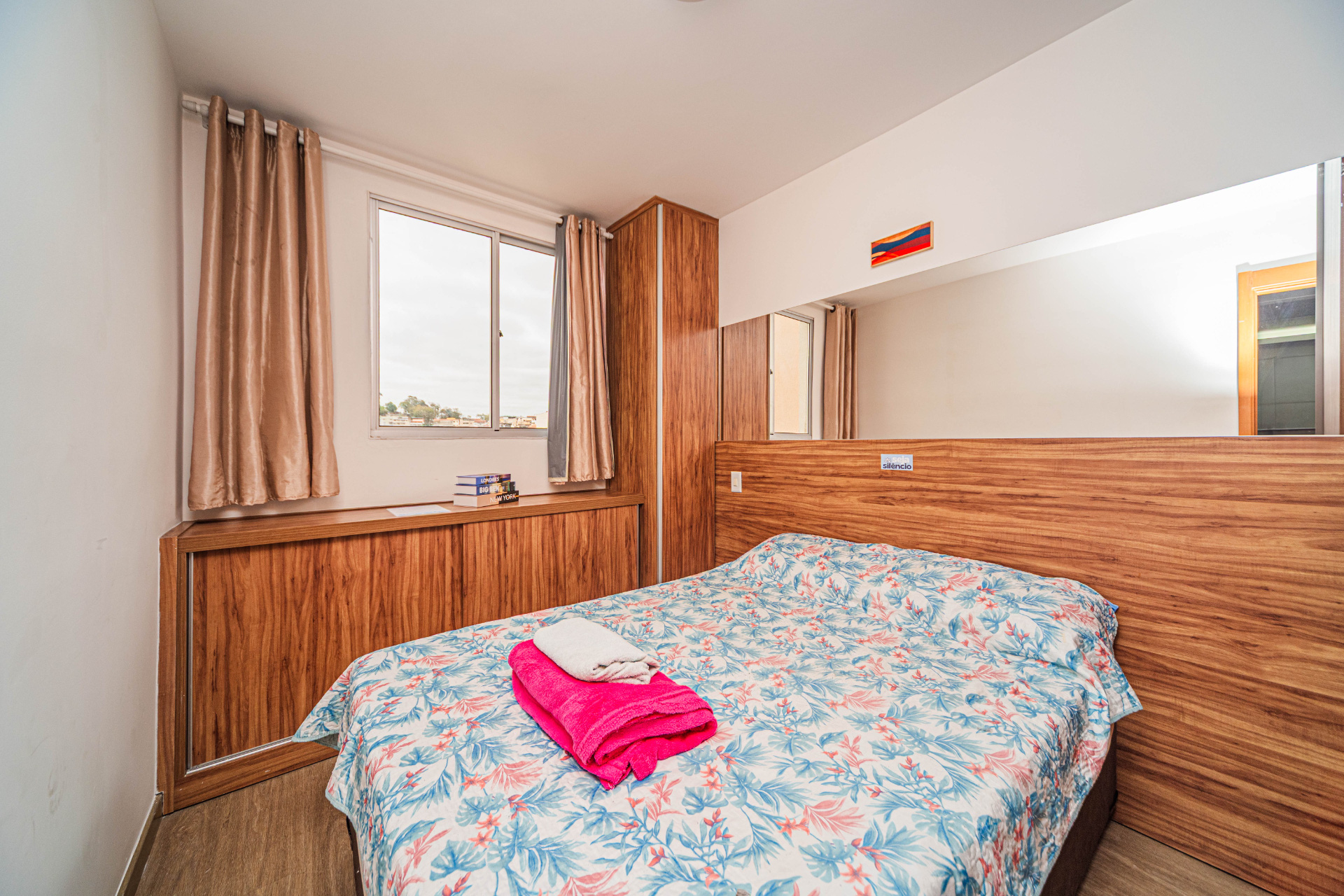 Apartamento no Democrata: 2 quartos, suíte, mobiliado, foto 8
