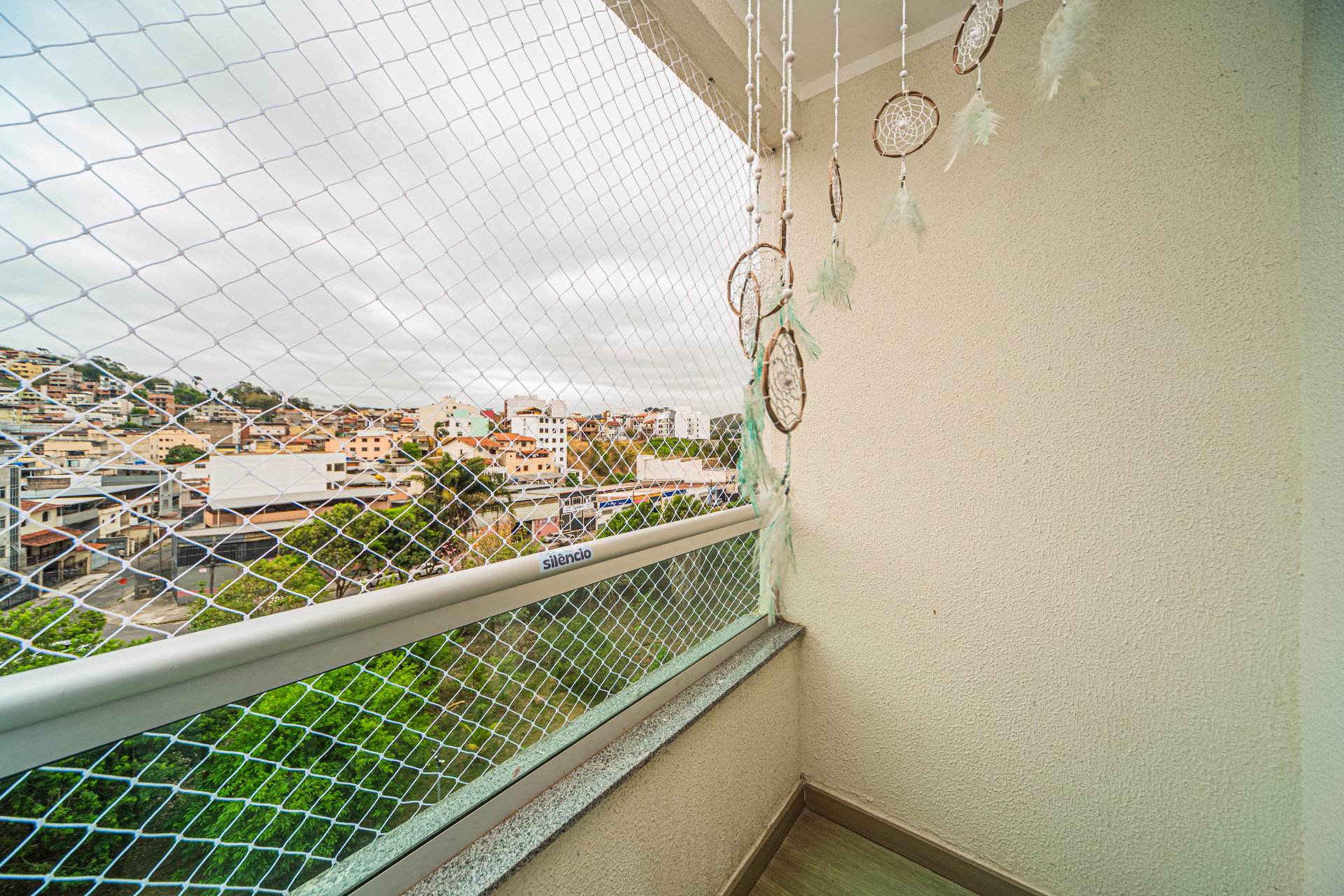 Apartamento no Democrata: 2 quartos, suíte, mobiliado, foto 3