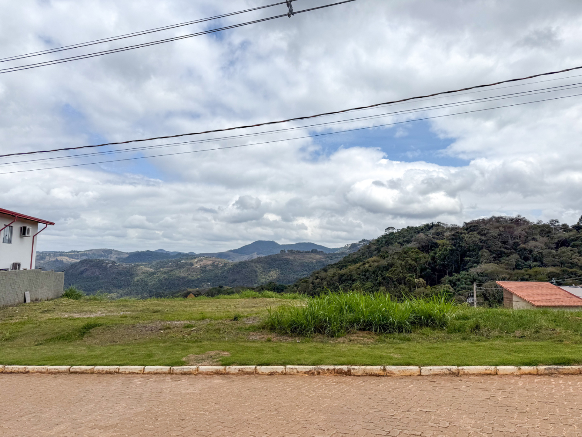 Terreno de esquina, vista livre no Salvaterra, foto 5