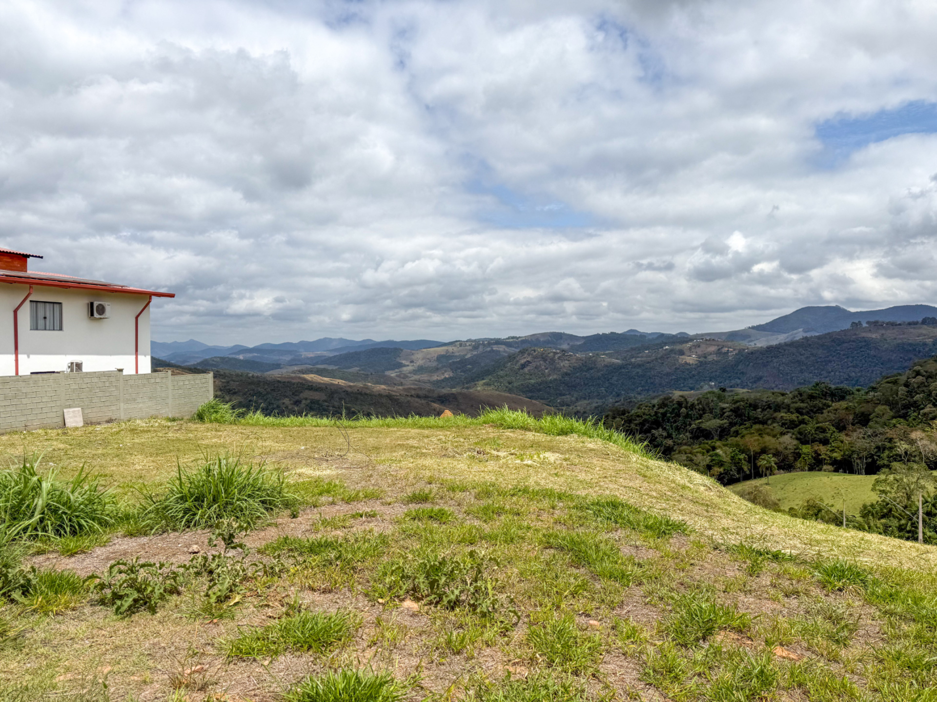 Terreno de esquina, vista livre no Salvaterra, foto 6