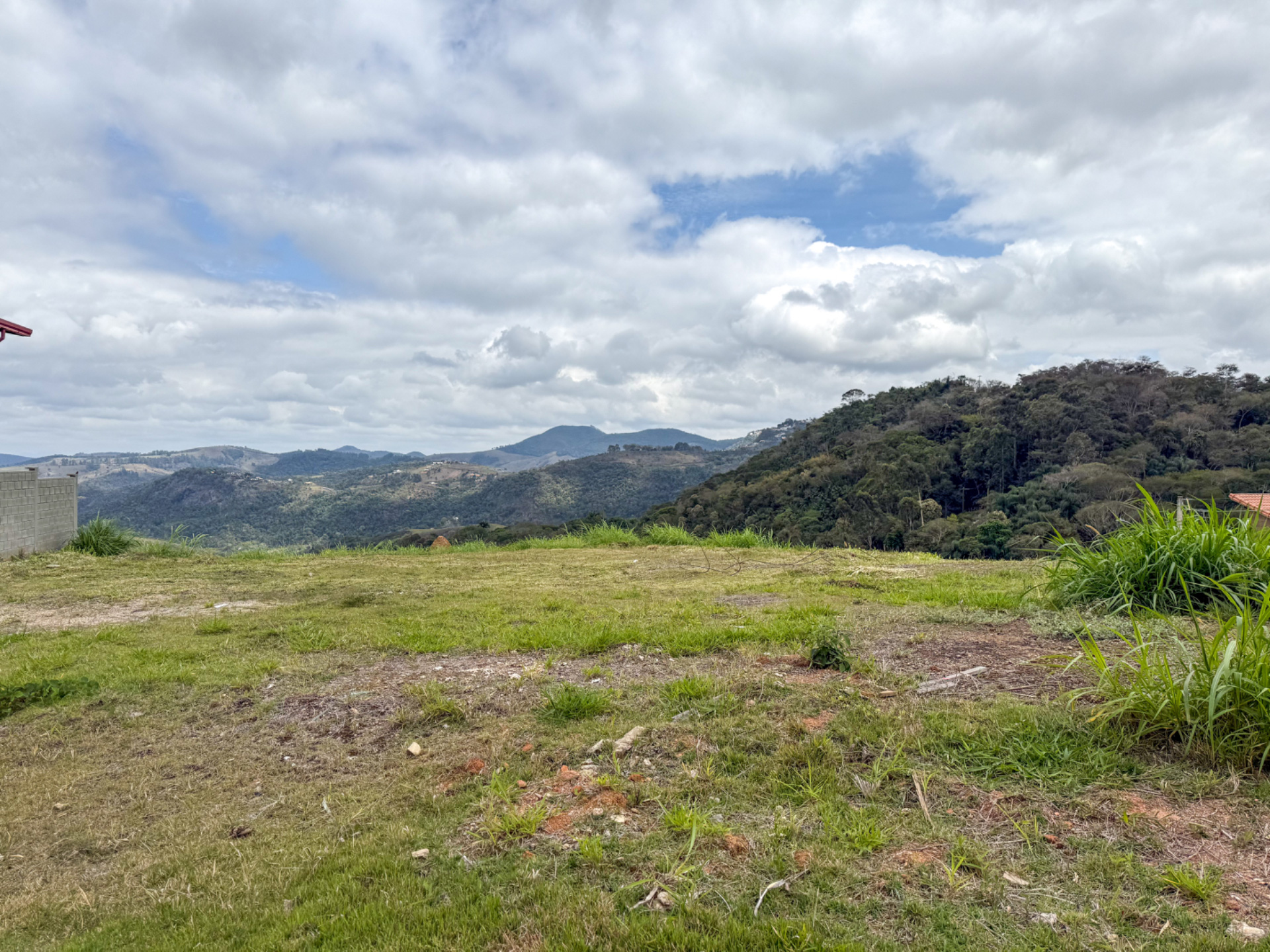 Terreno de esquina, vista livre no Salvaterra, foto 3
