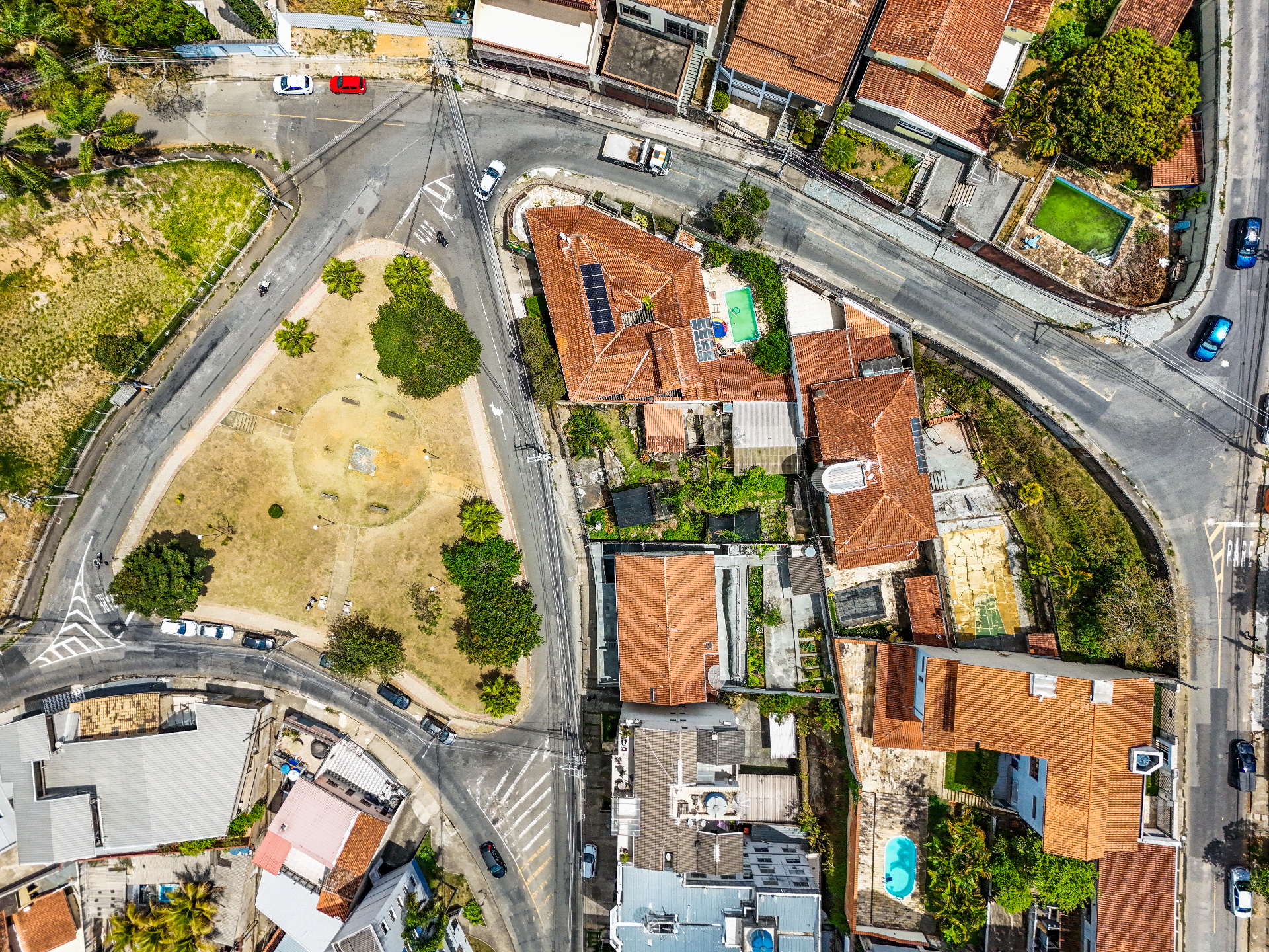 Terreno 400m² em Santa Luzia. Perto do Estrela Sul., foto 8