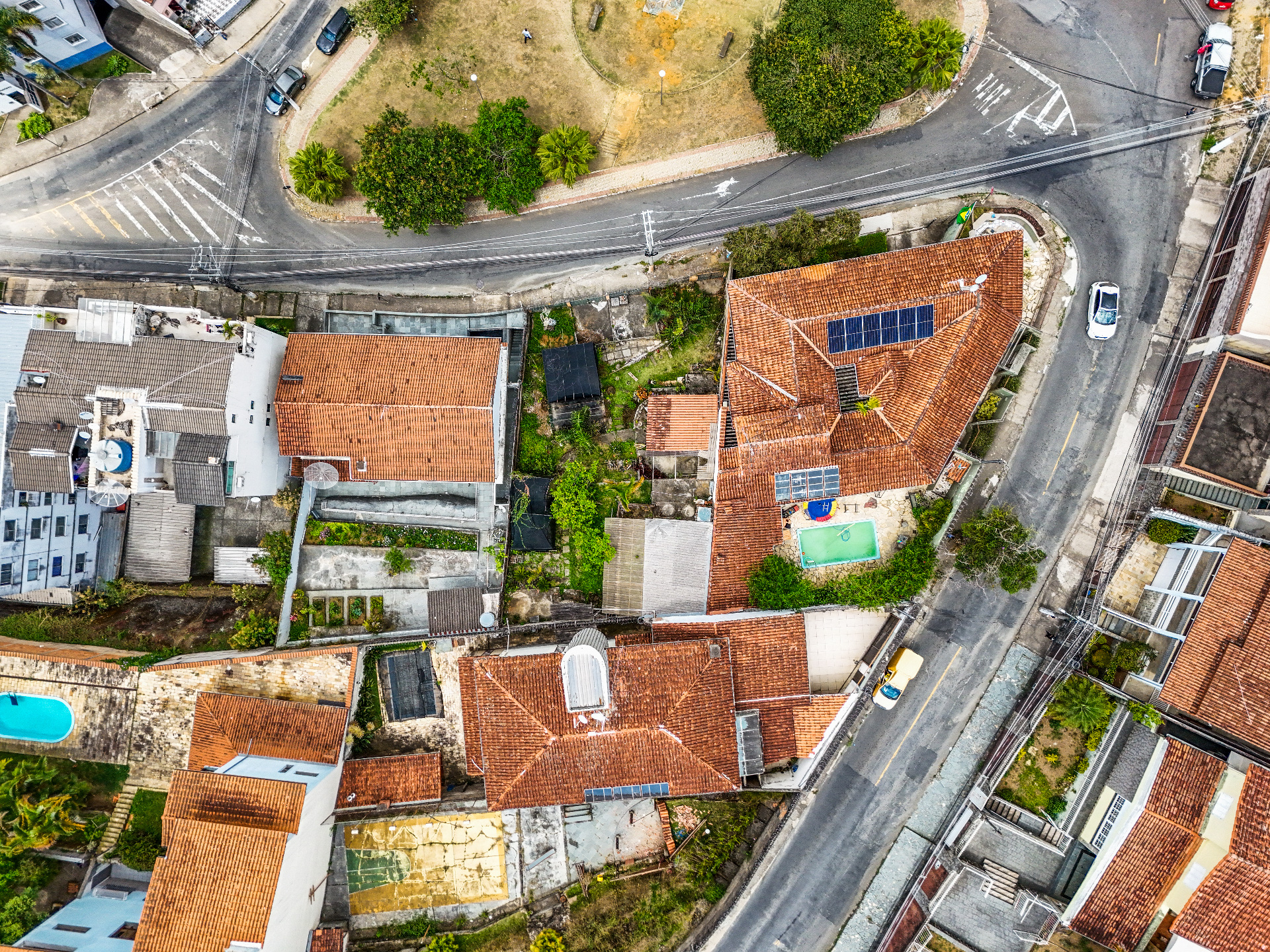Terreno 400m² em Santa Luzia. Perto do Estrela Sul., foto 7
