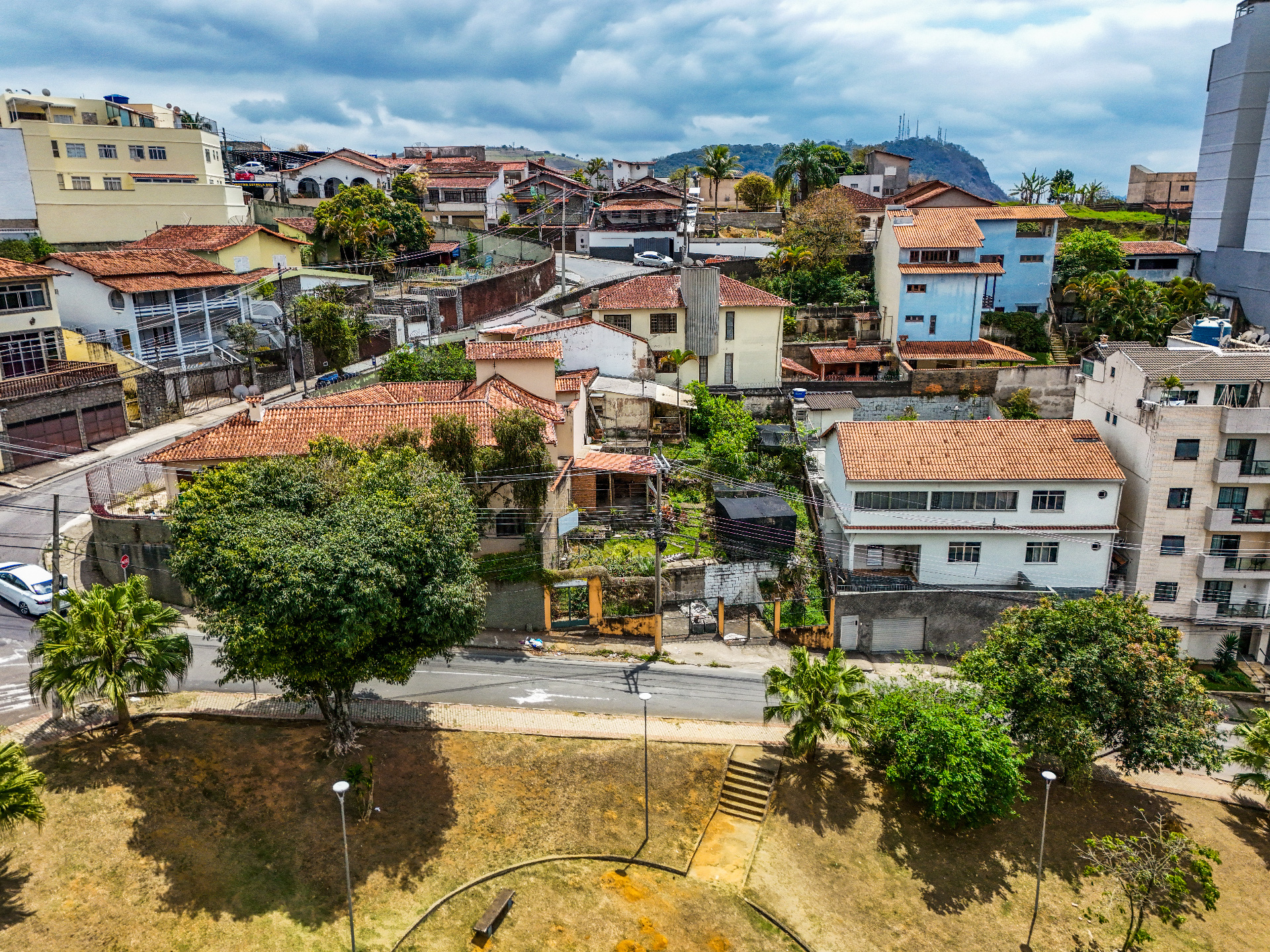Terreno 400m² em Santa Luzia. Perto do Estrela Sul., foto 2