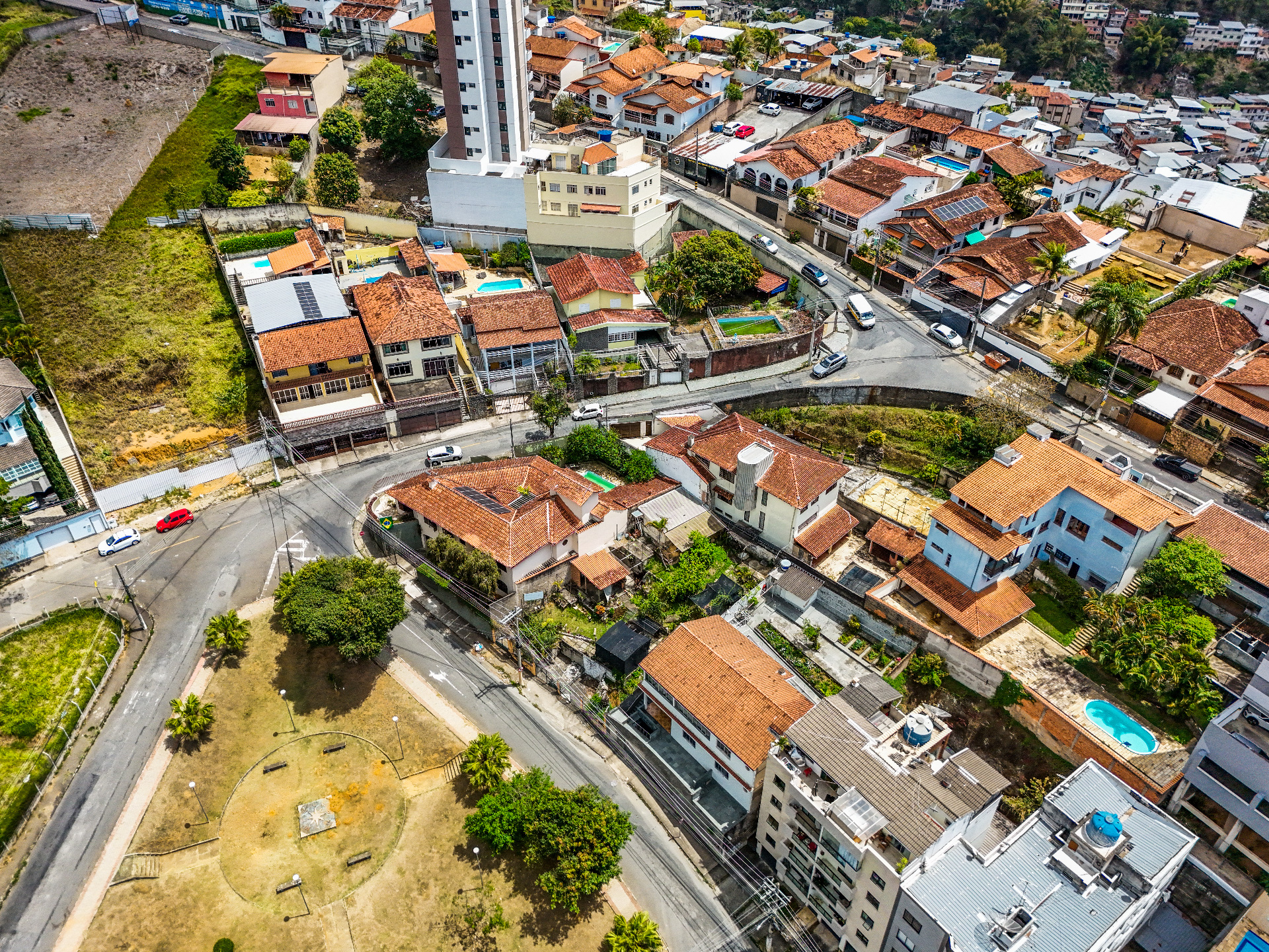 Terreno 400m² em Santa Luzia. Perto do Estrela Sul., foto 10