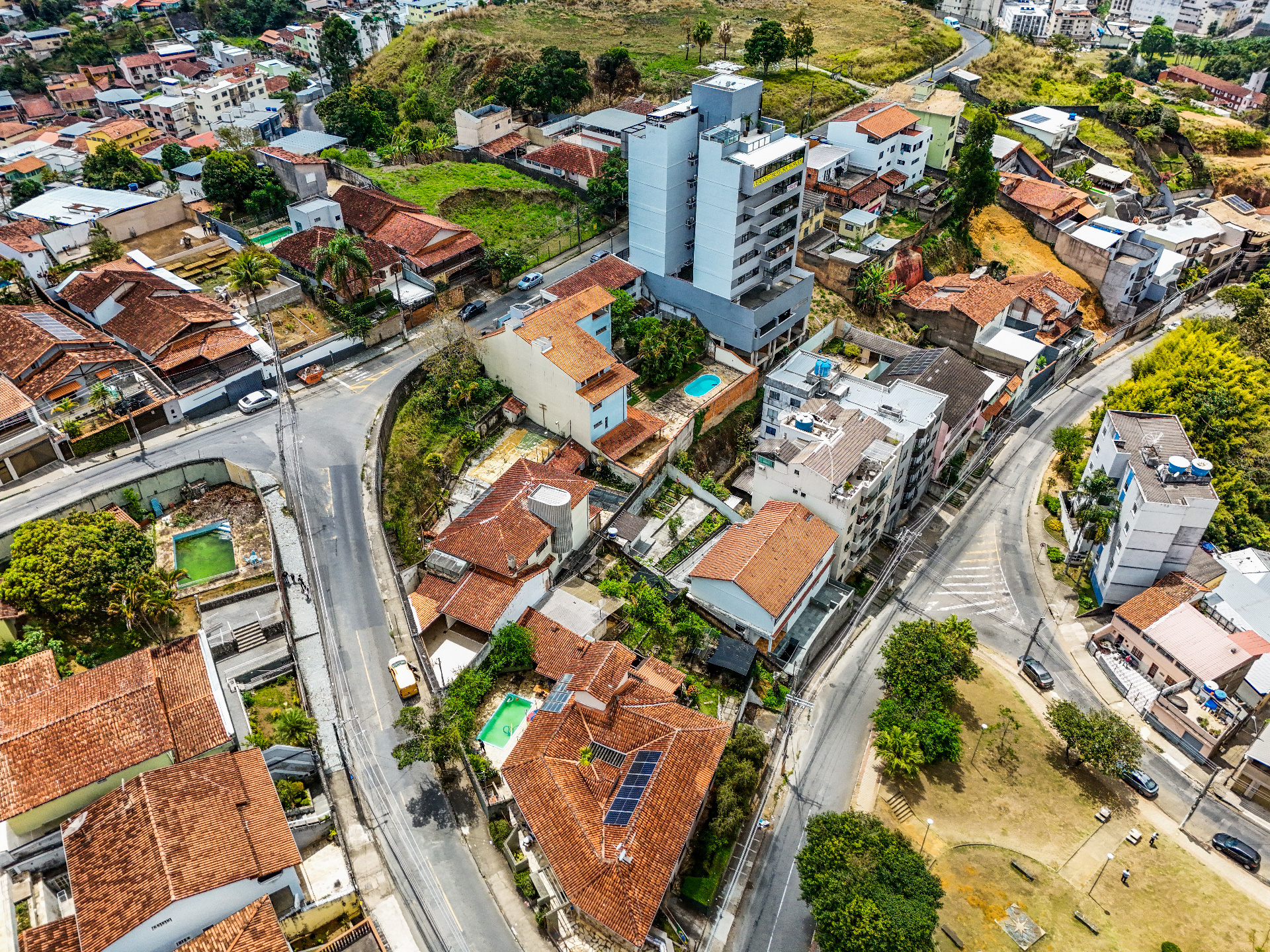 Terreno 400m² em Santa Luzia. Perto do Estrela Sul., foto 9