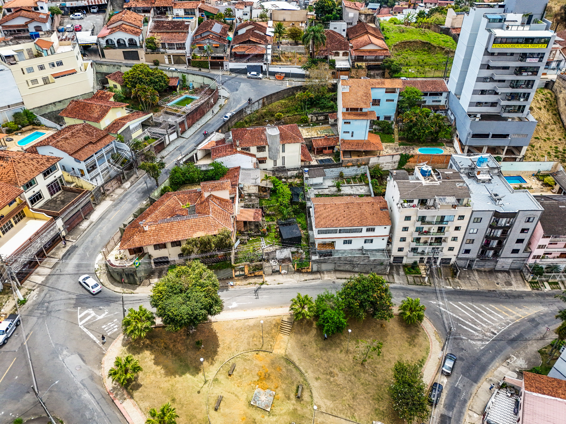 Terreno 400m² em Santa Luzia. Perto do Estrela Sul., foto 6