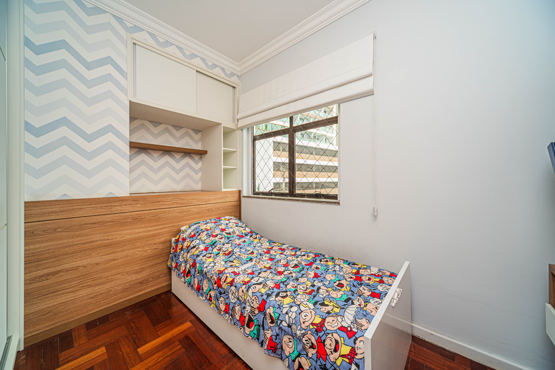 Cascatinha: Cobertura com spa e área gourmet. 129m²., foto 18