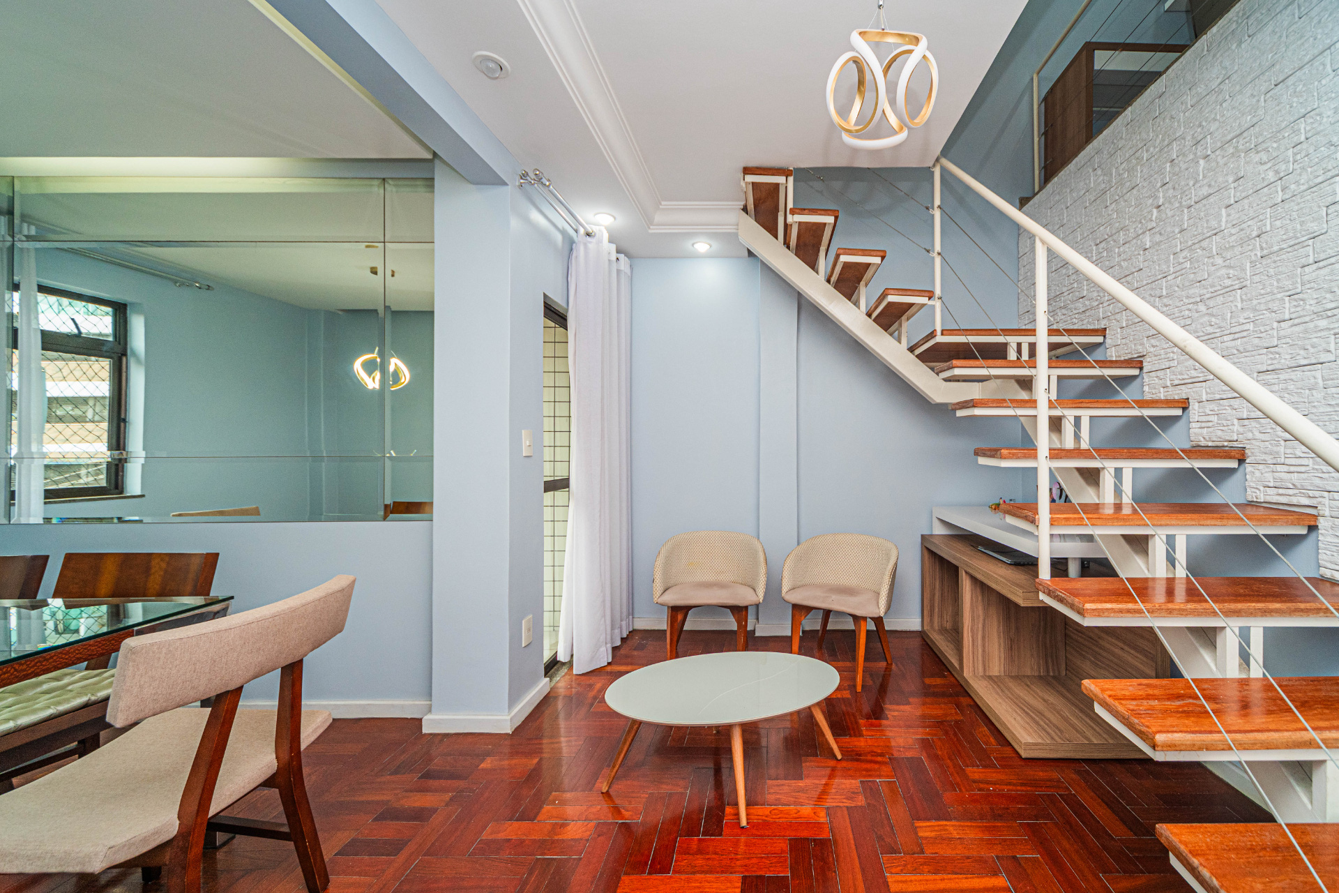 Cascatinha: Cobertura com spa e área gourmet. 129m²., foto 14