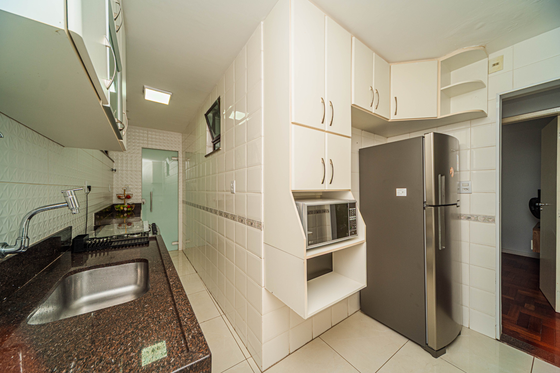 Cascatinha: Cobertura com spa e área gourmet. 129m²., foto 16