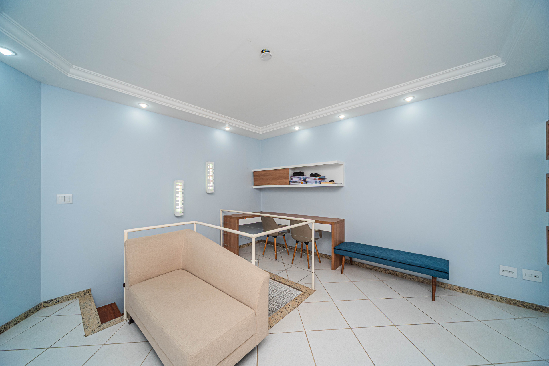Cascatinha: Cobertura com spa e área gourmet. 129m²., foto 12