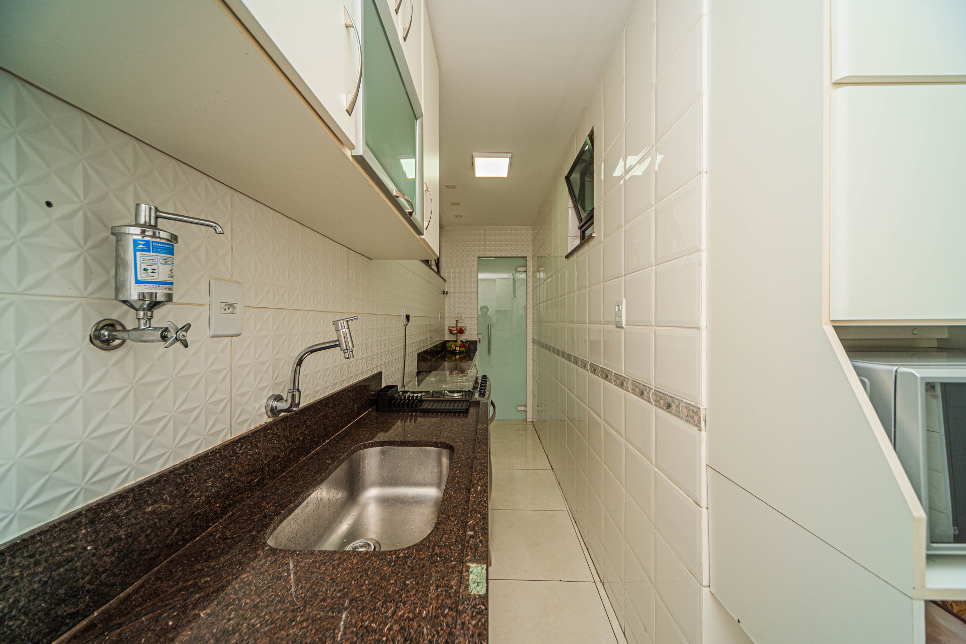 Cascatinha: Cobertura com spa e área gourmet. 129m²., foto 17
