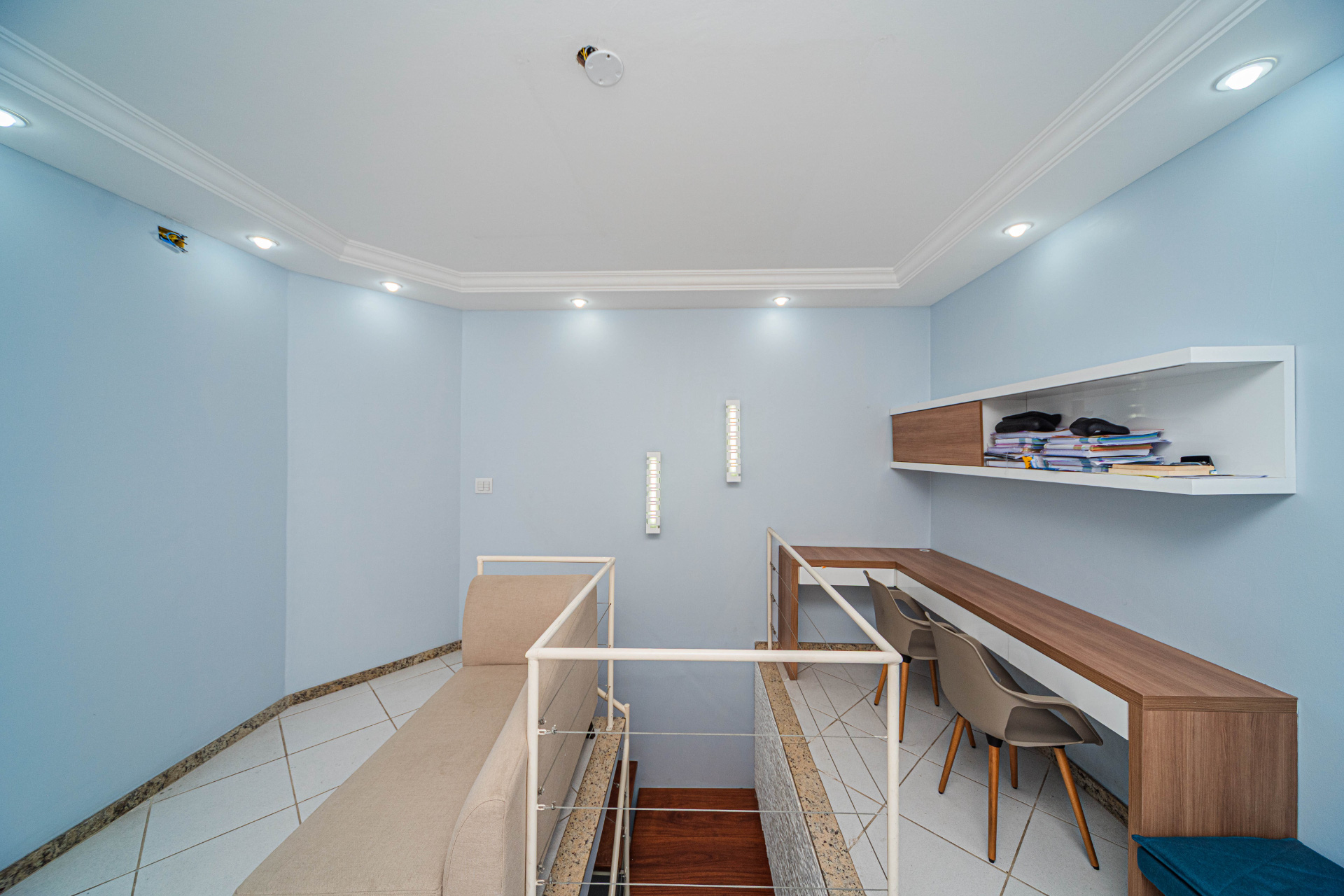 Cascatinha: Cobertura com spa e área gourmet. 129m²., foto 8