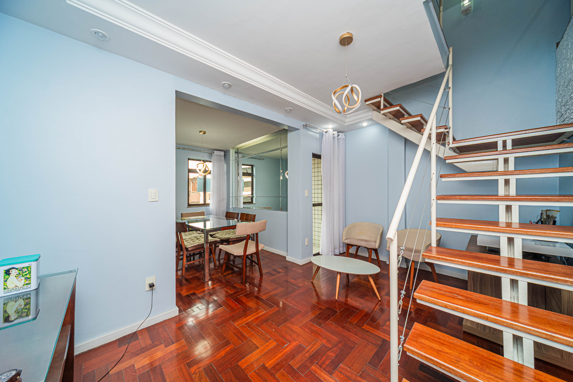 Cascatinha: Cobertura com spa e área gourmet. 129m²., foto 13