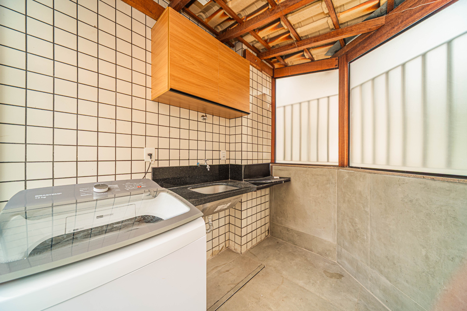 Cascatinha: Cobertura com spa e área gourmet. 129m²., foto 7