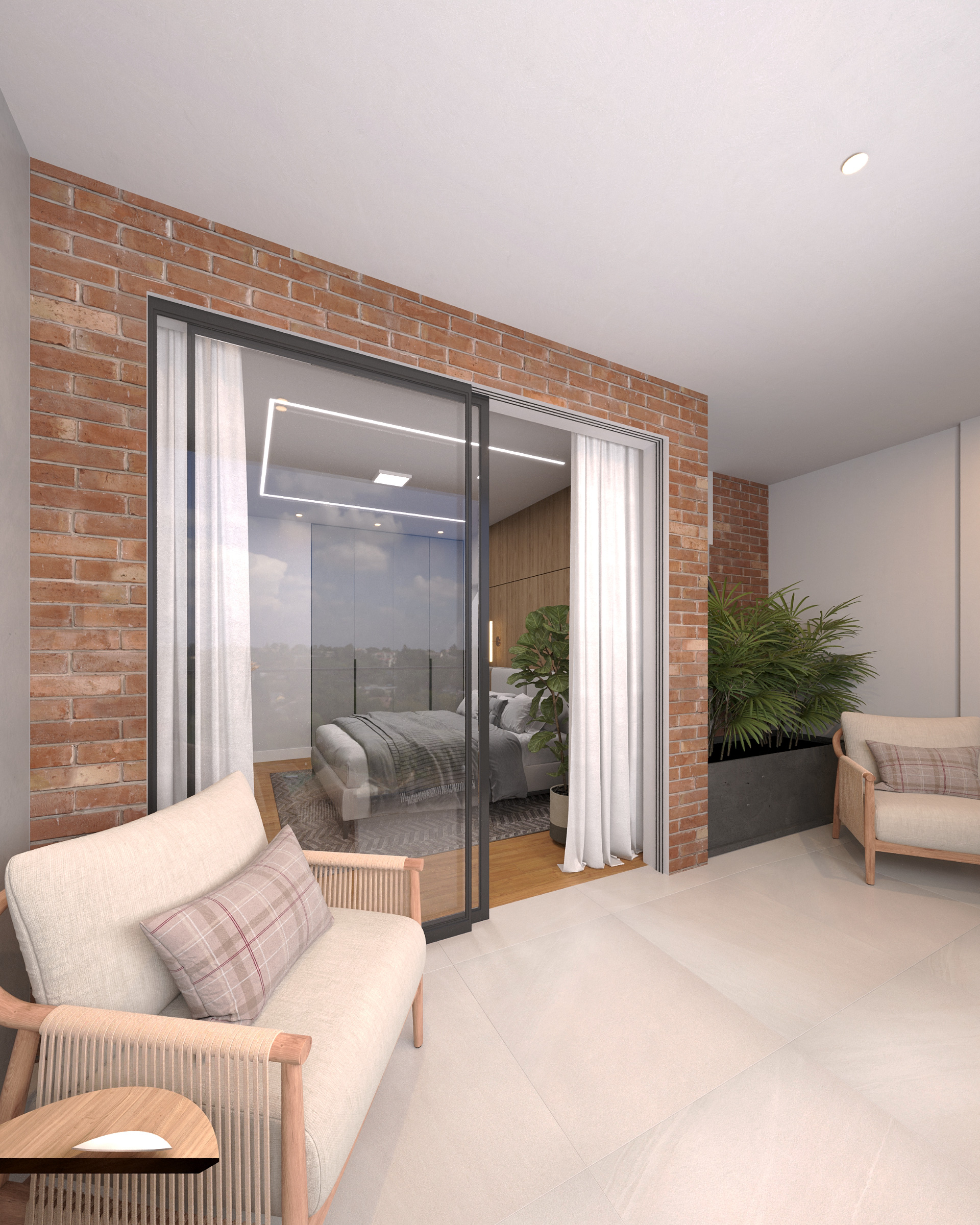 Duplex no Laranjeiras. 4 quartos, 2 suítes., foto 12