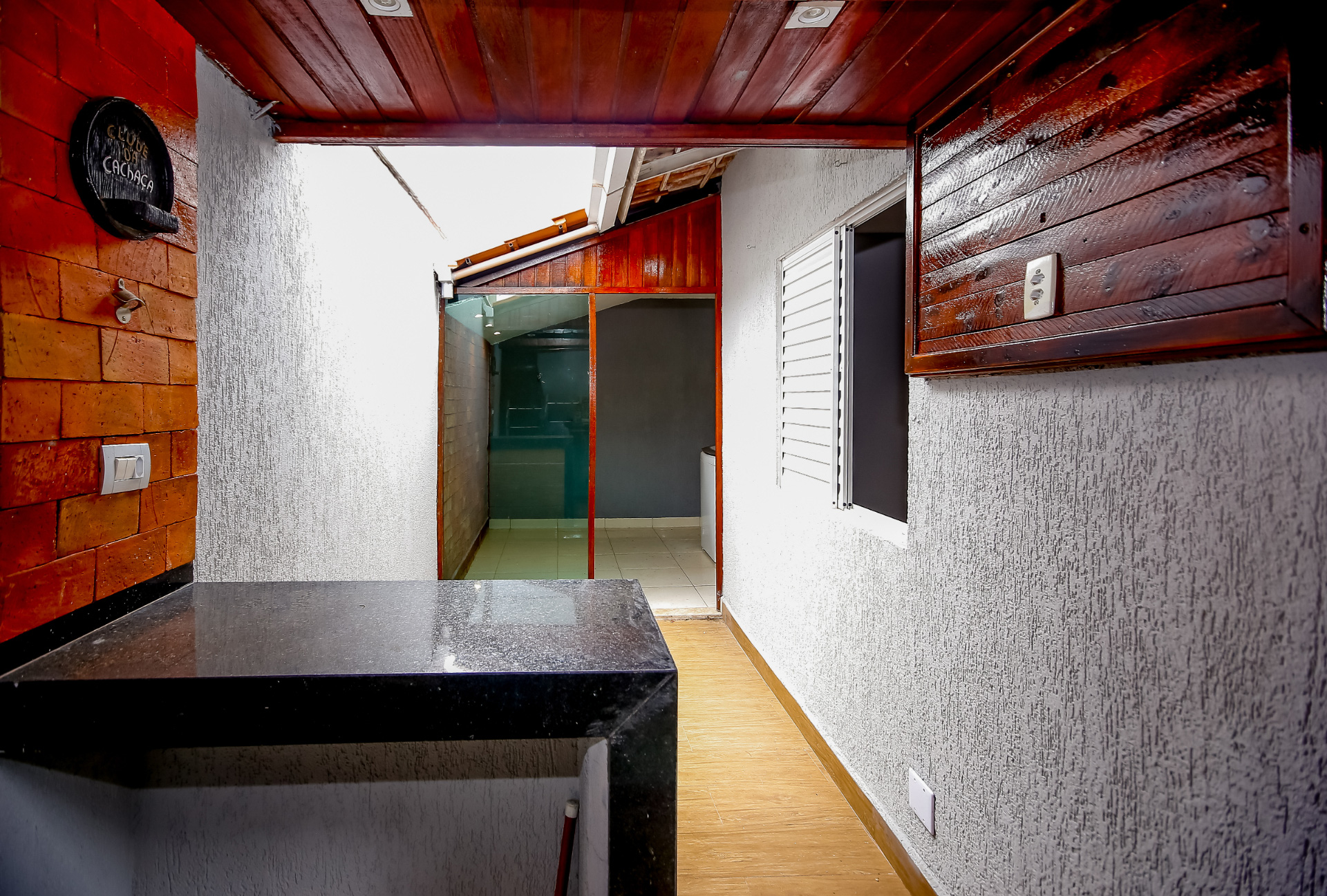 Casa moderna no Neo Residencial. 3 quartos., foto 7