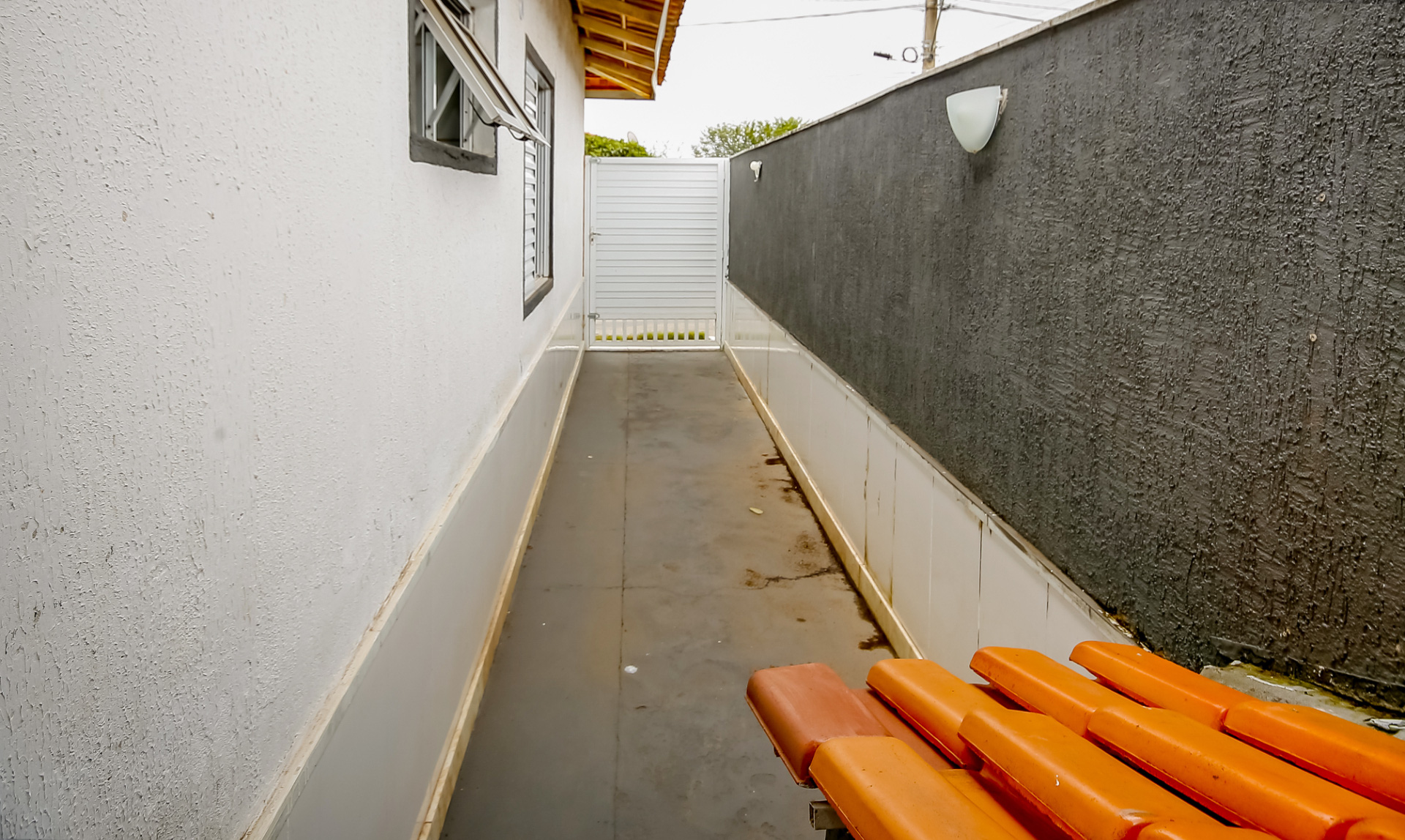 Casa moderna no Neo Residencial. 3 quartos., foto 18