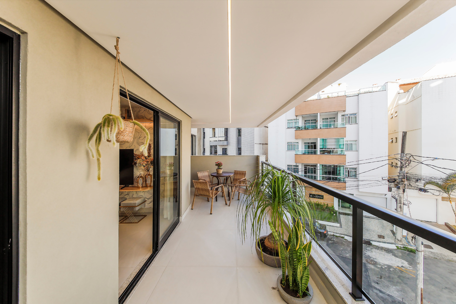 Jardim Laranjeiras: 3 quartos, 107m², 2 vagas., foto 8