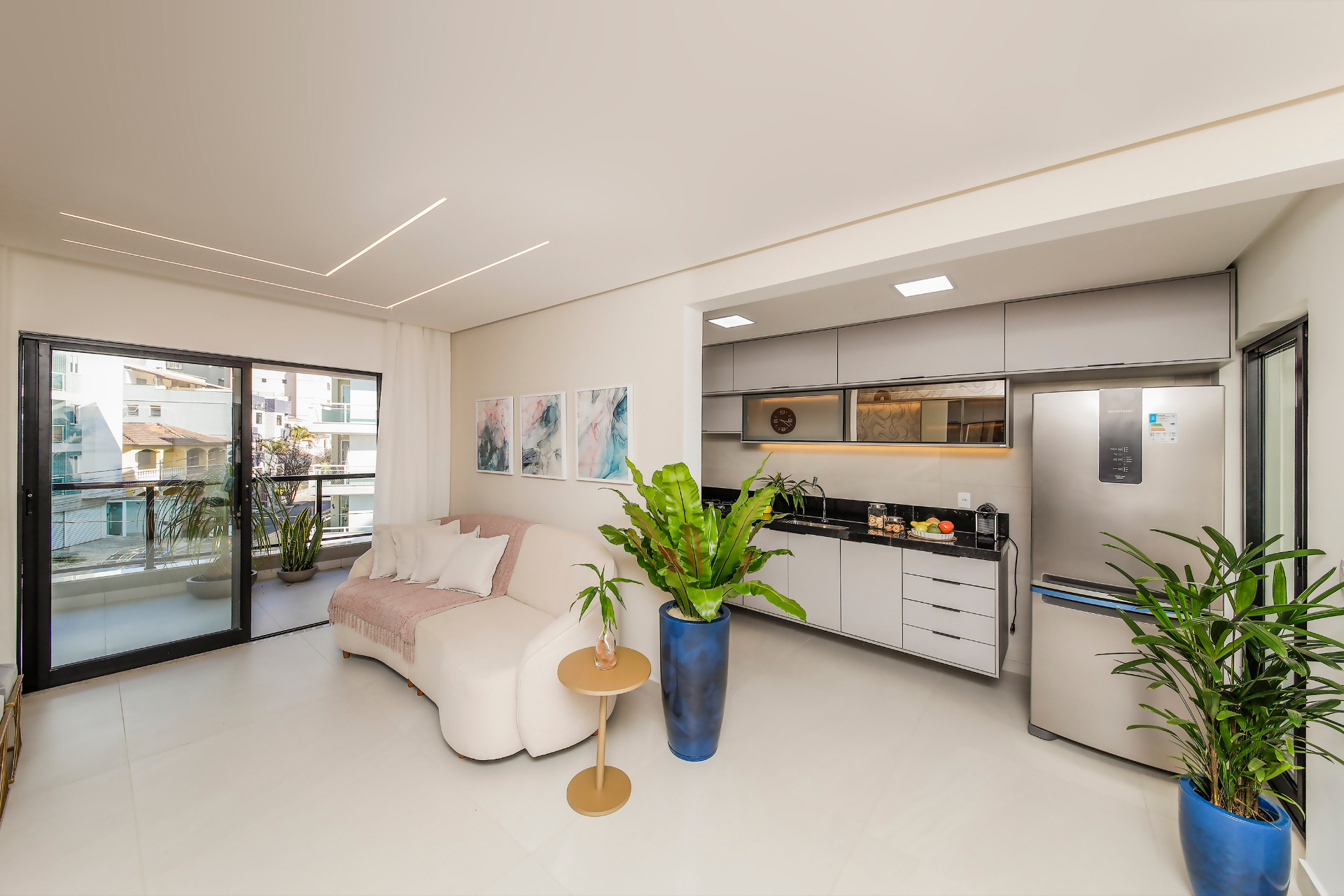 Jardim Laranjeiras: 3 quartos, 107m², 2 vagas., foto 3