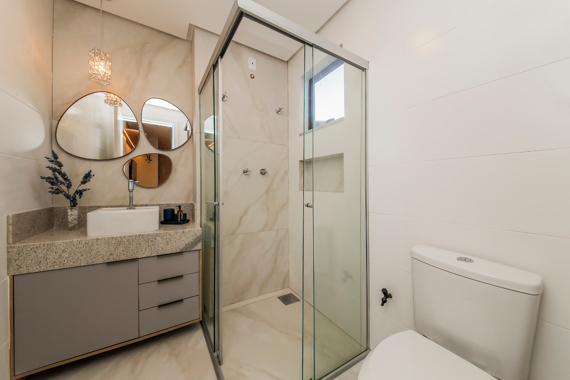 Jardim Laranjeiras: 3 quartos, 107m², 2 vagas., foto 16