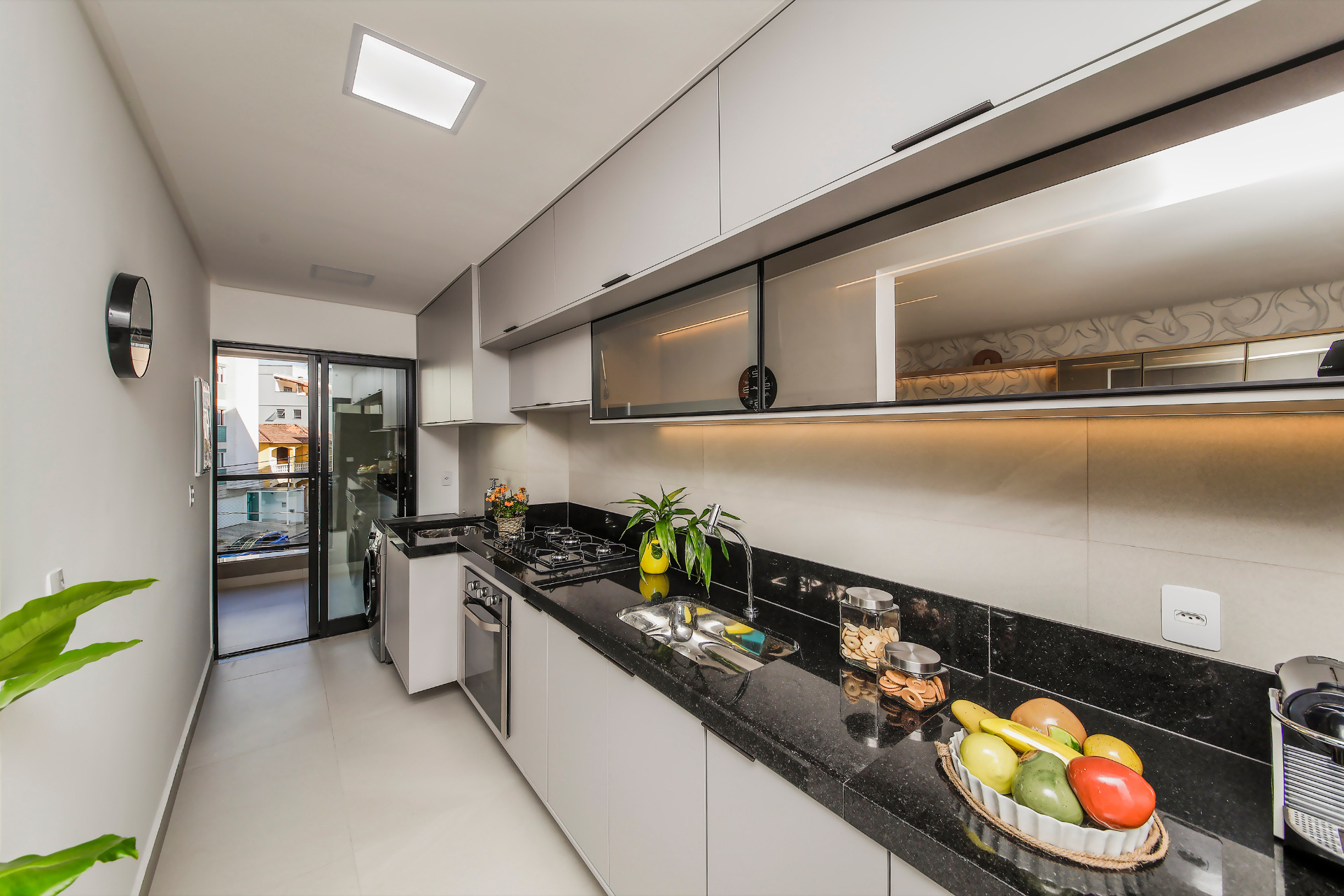 Jardim Laranjeiras: 3 quartos, 107m², 2 vagas., foto 4