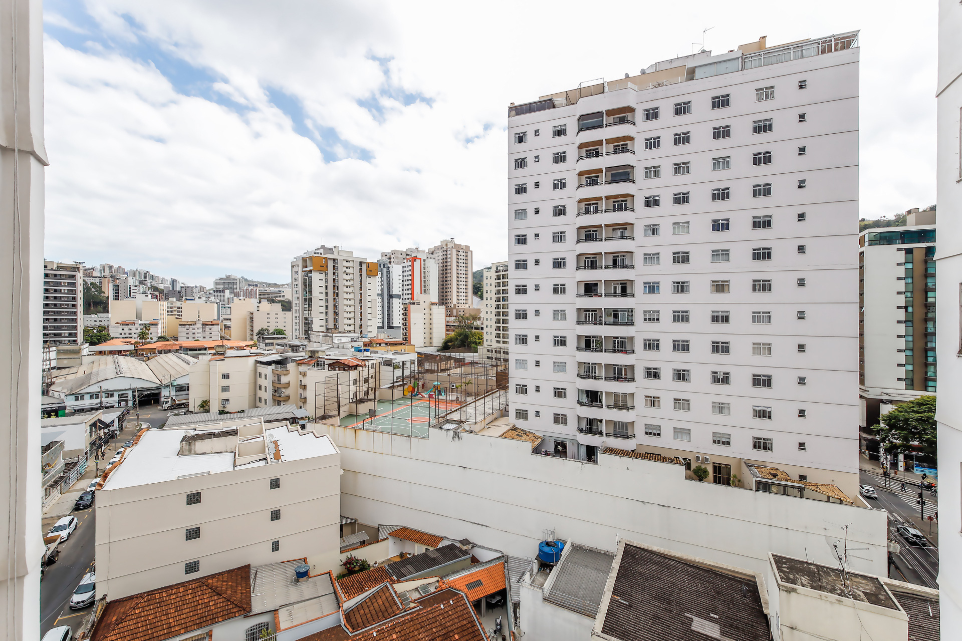 Varanda arejada, 3 quartos, São Mateus. Perfeito., foto 17
