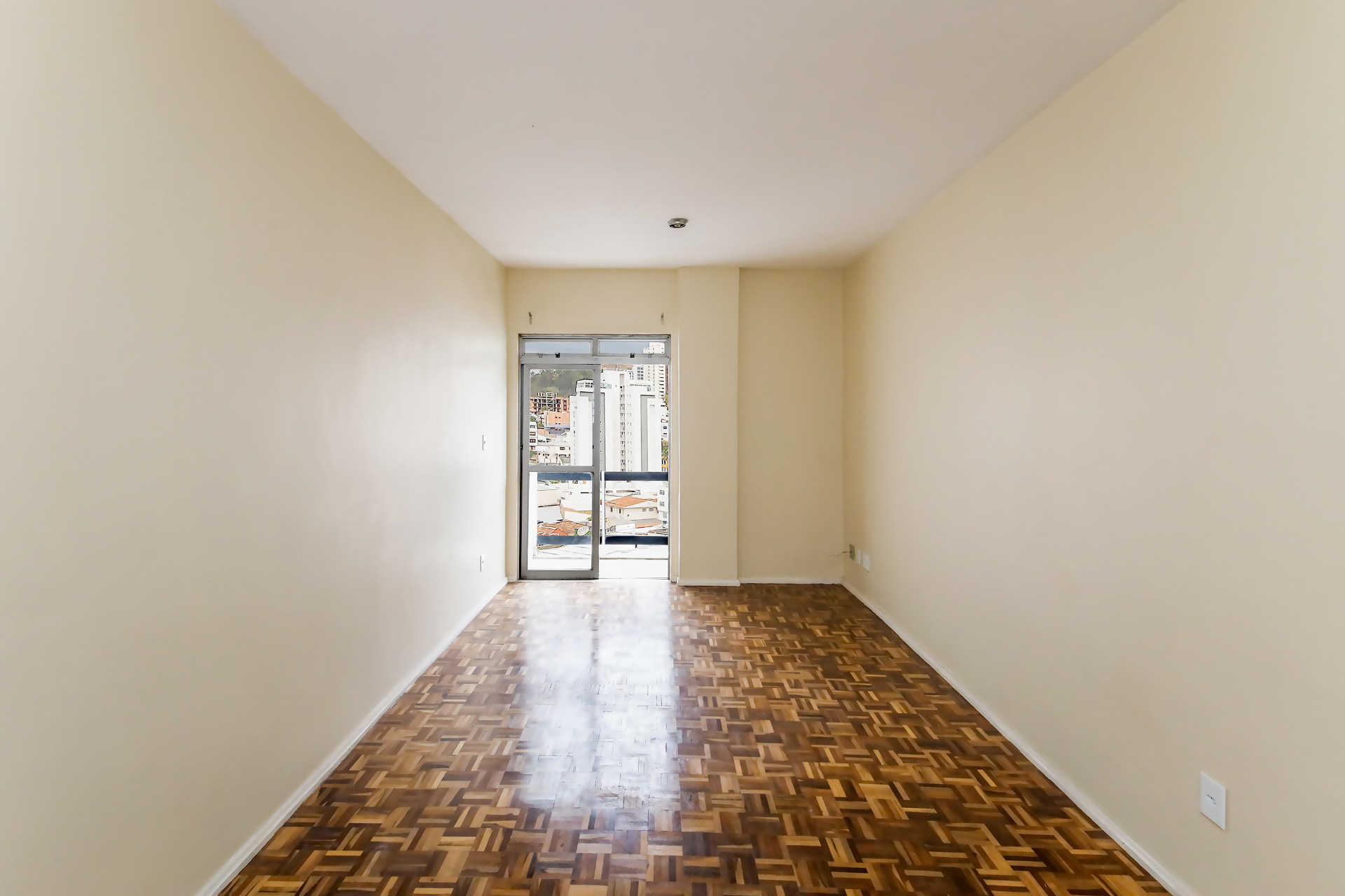 Varanda arejada, 3 quartos, São Mateus. Perfeito., foto 1