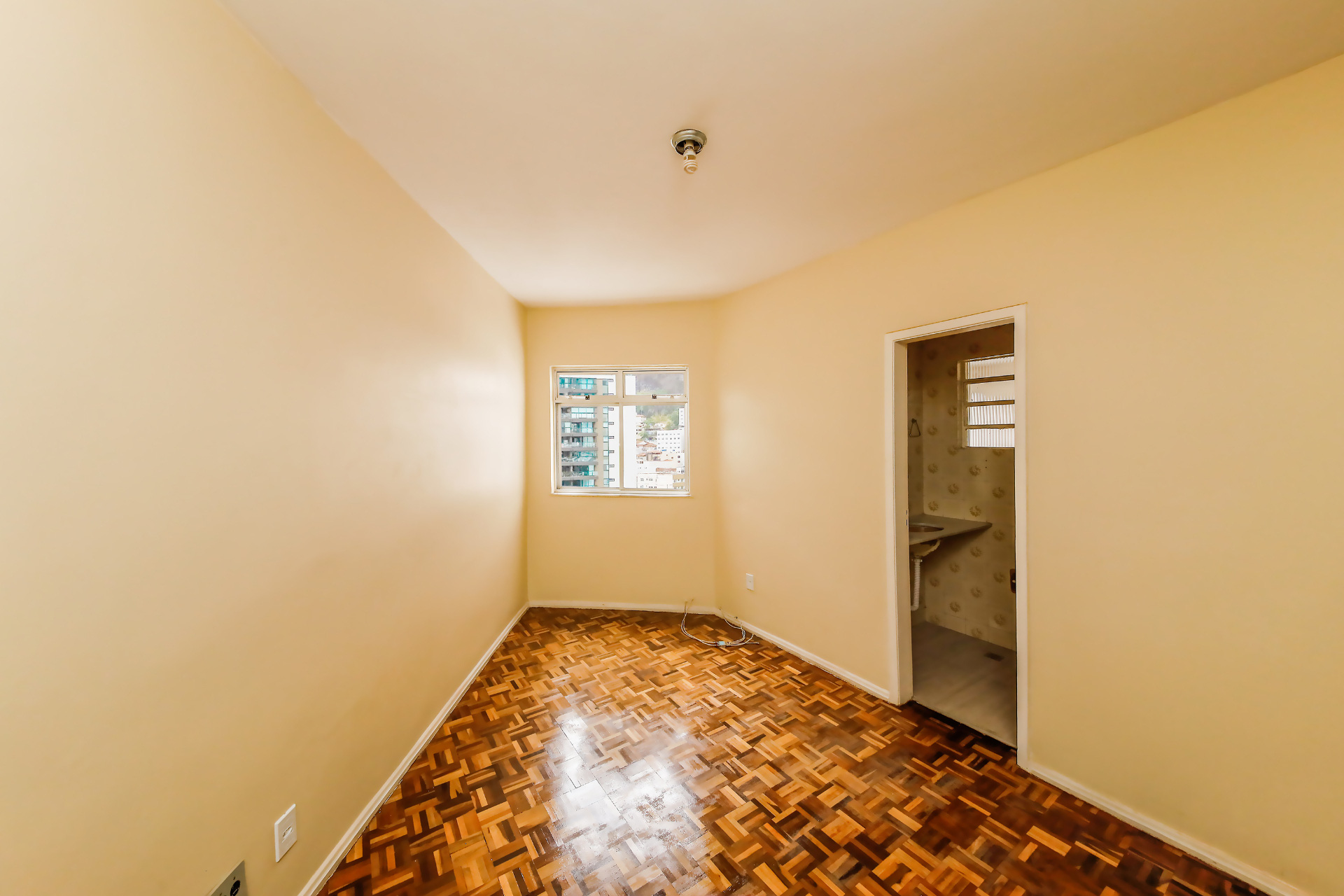 Varanda arejada, 3 quartos, São Mateus. Perfeito., foto 3